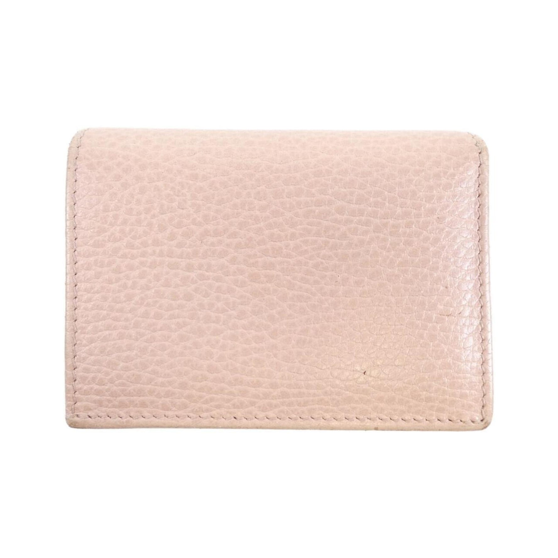 Gucci Petit Marmont Wallet