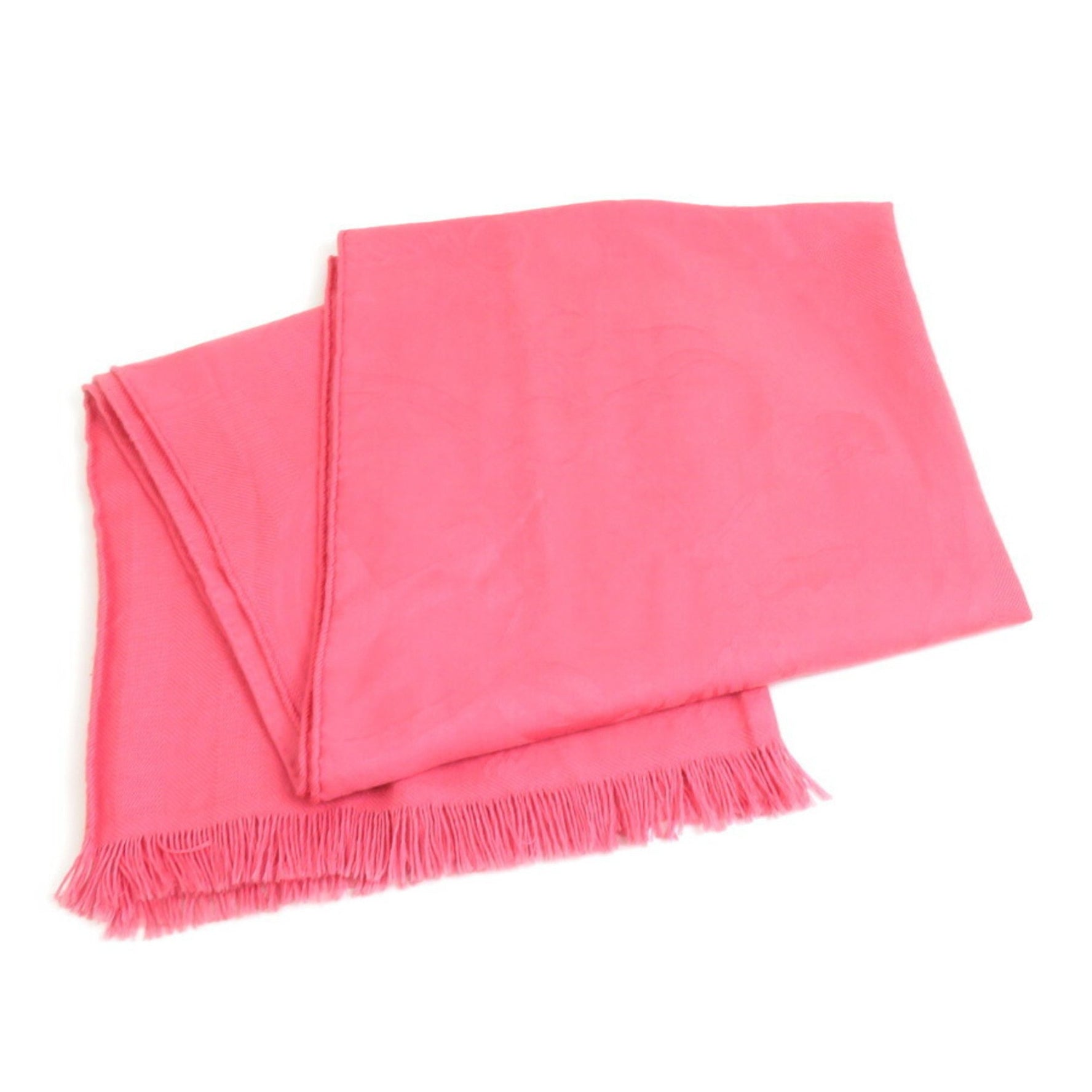 Hermes scarf shawl cashmere silk