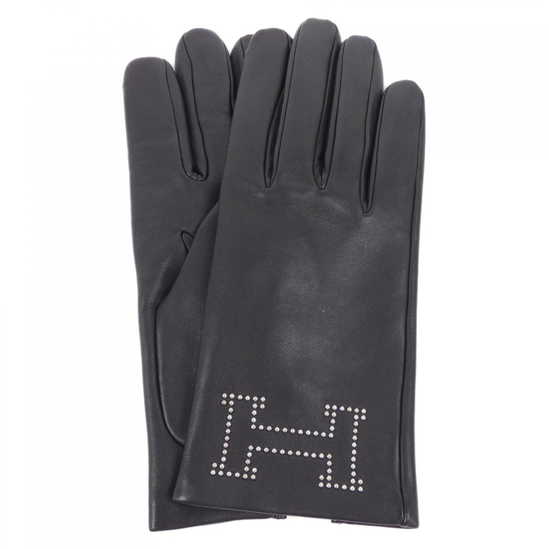 HERMES Gloves