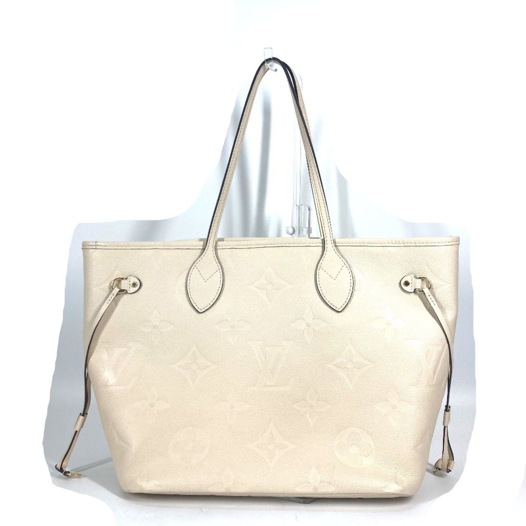 Louis Vuitton MonogramEmpreinte Shoulder Bag Tote Bag claim