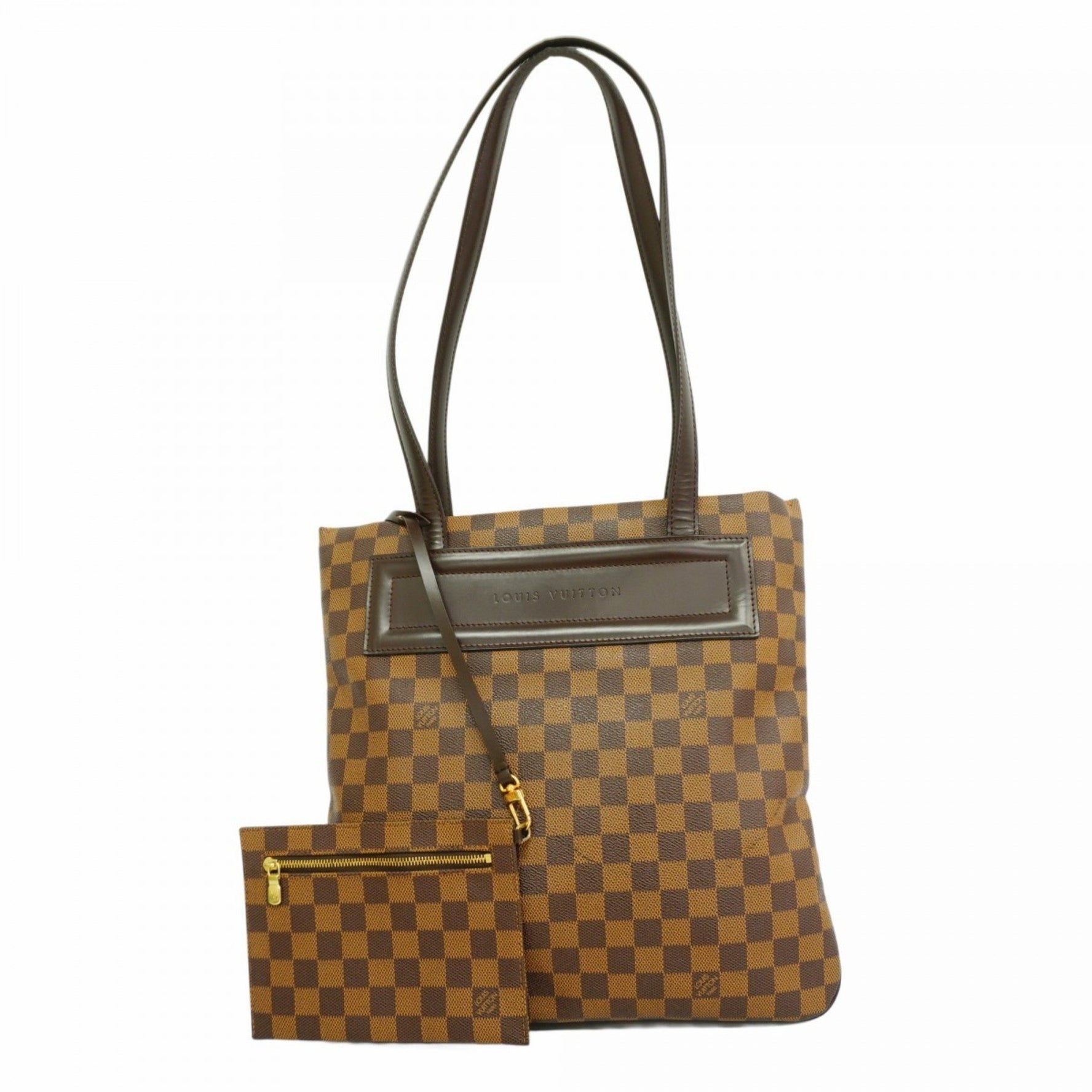 Louis Vuitton Damier Clifton Shoulder Bag