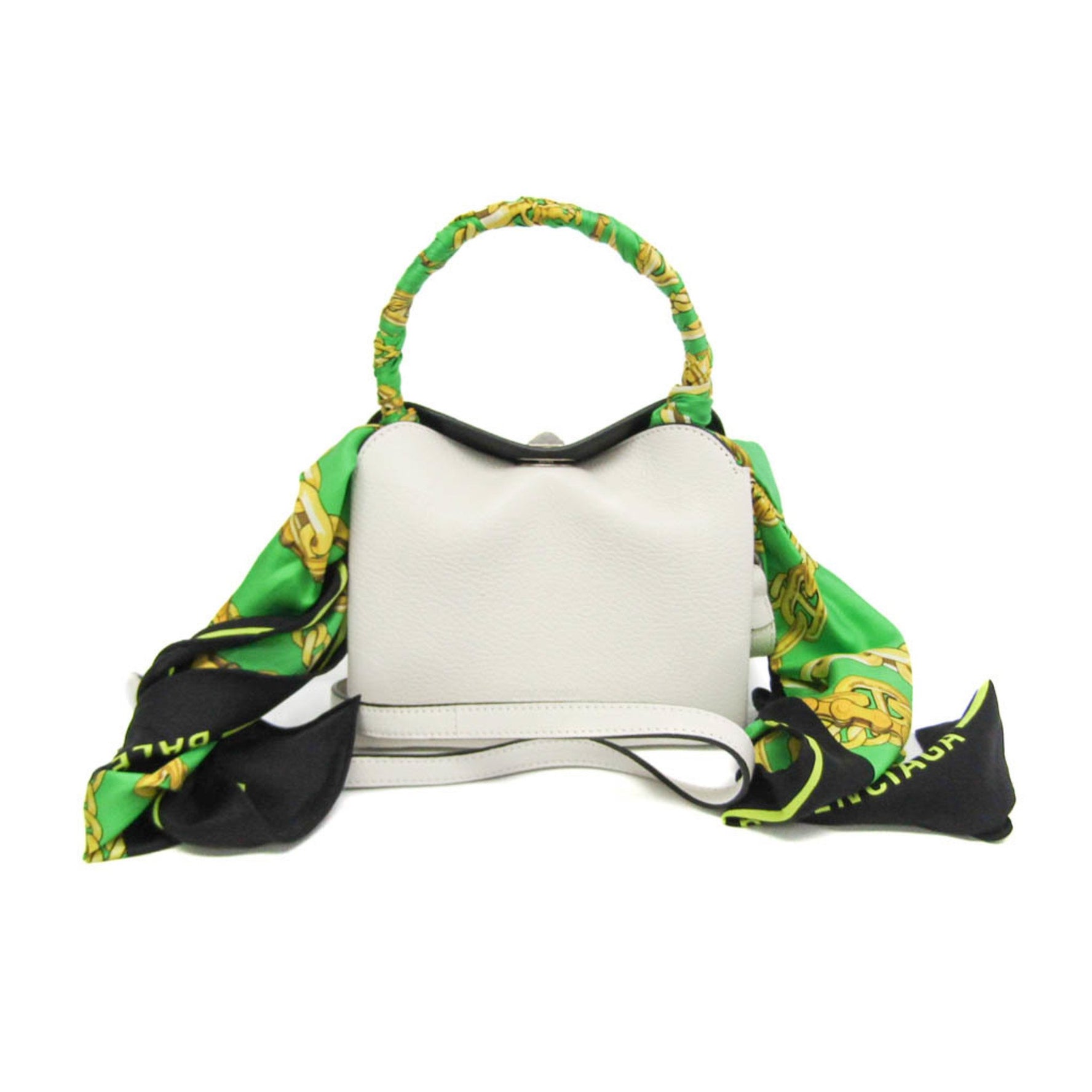 Balenciaga Leather Handbag,Shoulder Bag