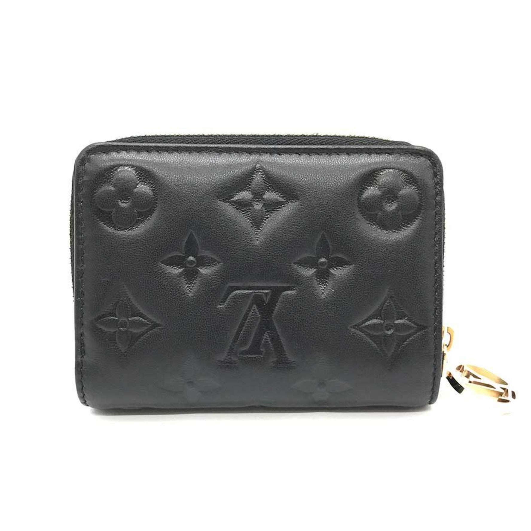 Louis Vuitton Portefeuille Lou Monogram