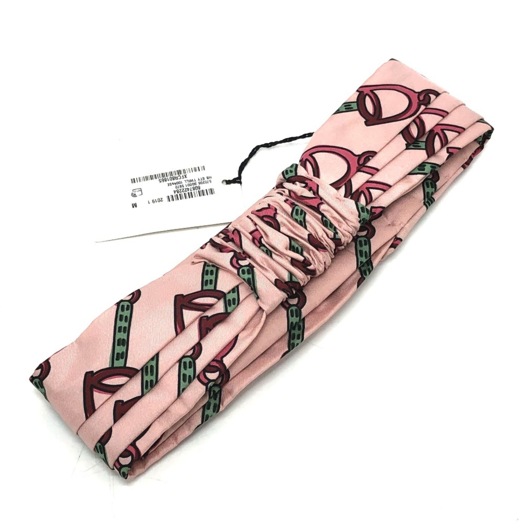 Gucci hair band