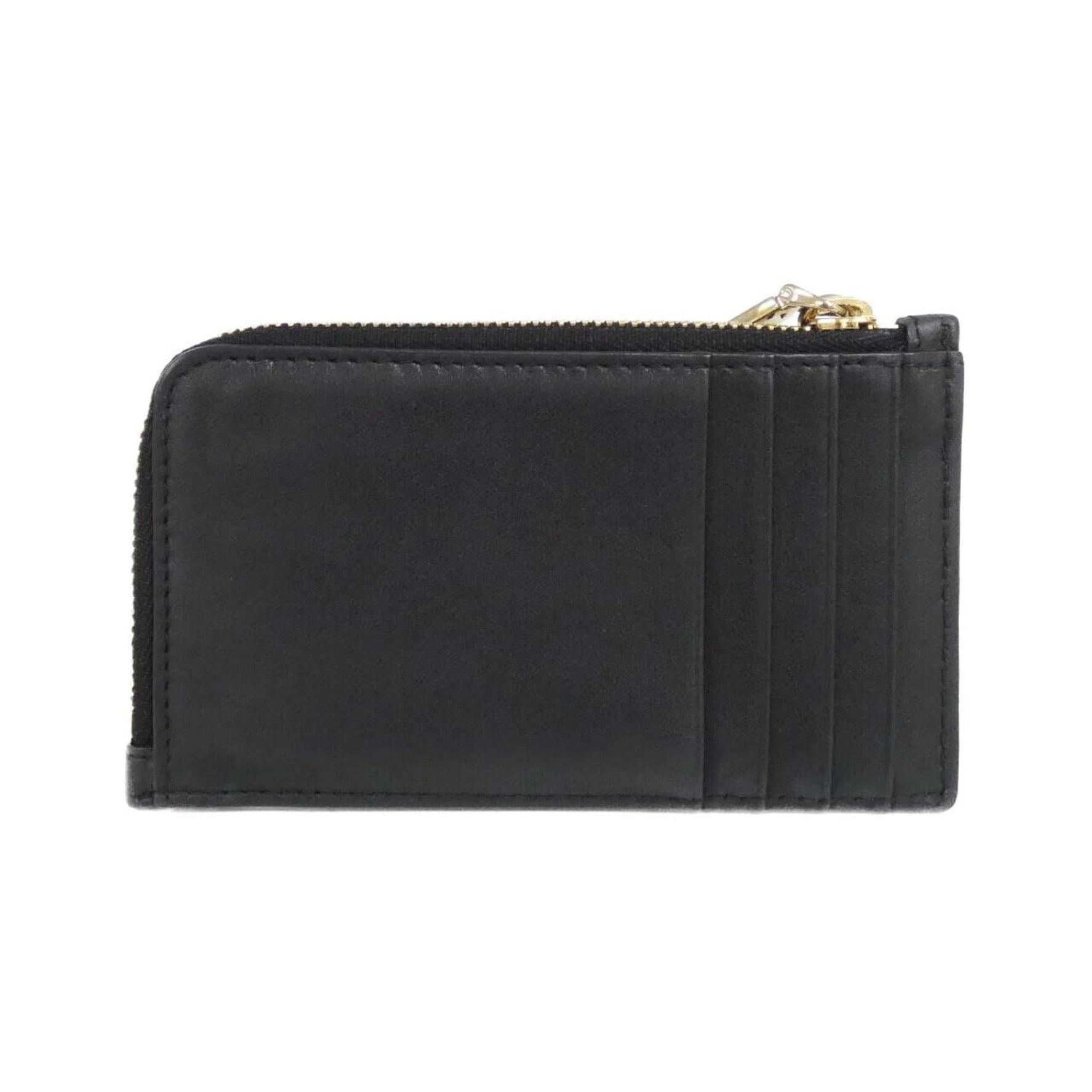 Christian Dior Lady Cosmos Wallet/Coin Case