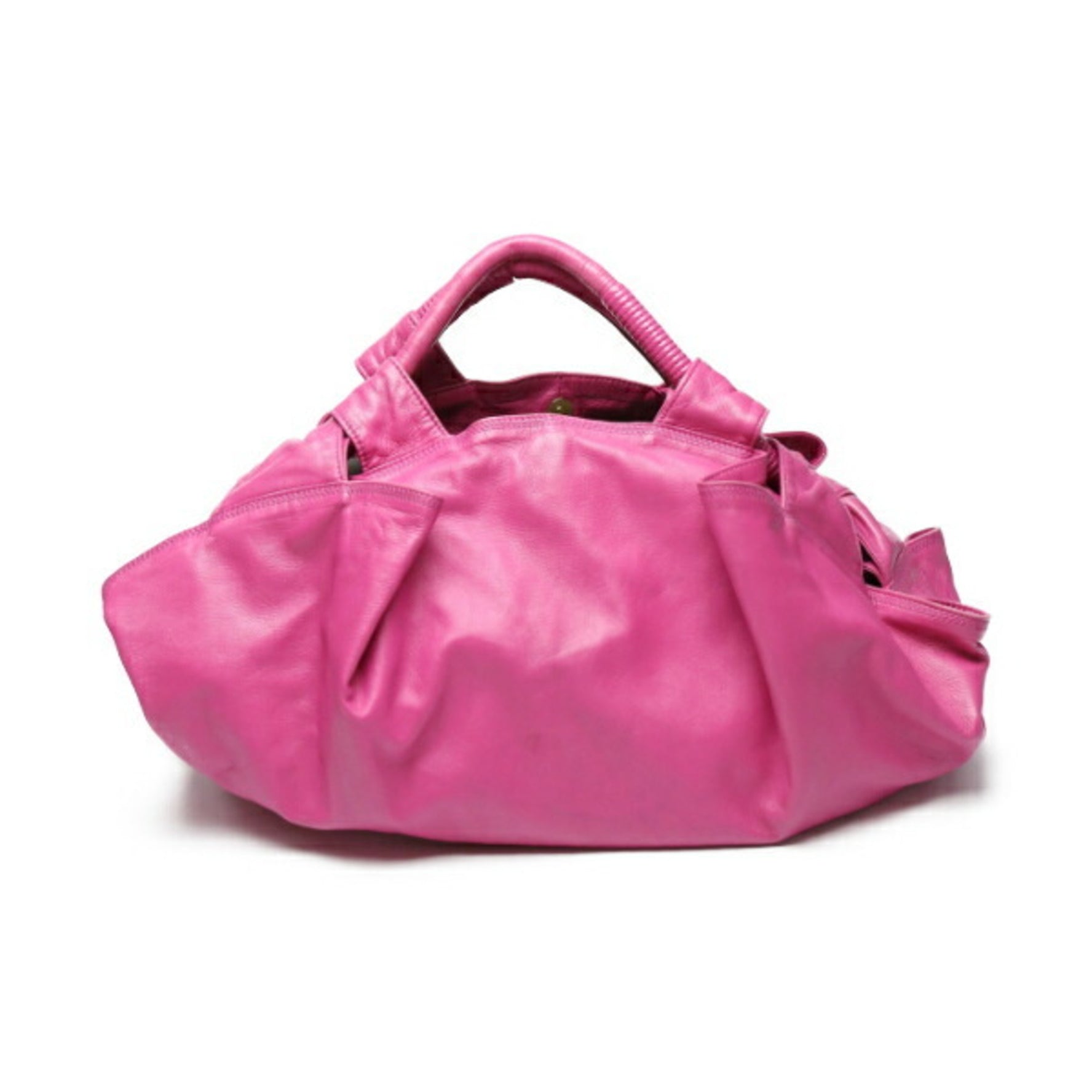LOEWE Tote Bag Leather Nappa Aire Handbag