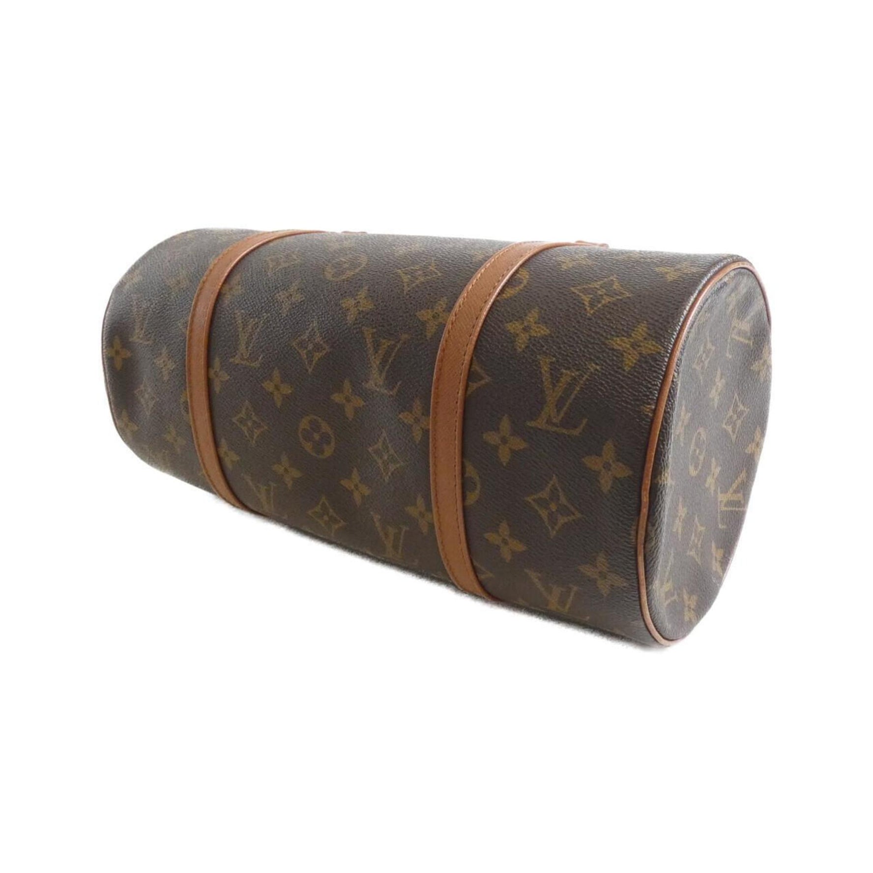 Louis Vuitton Monogram Papillon Handbag