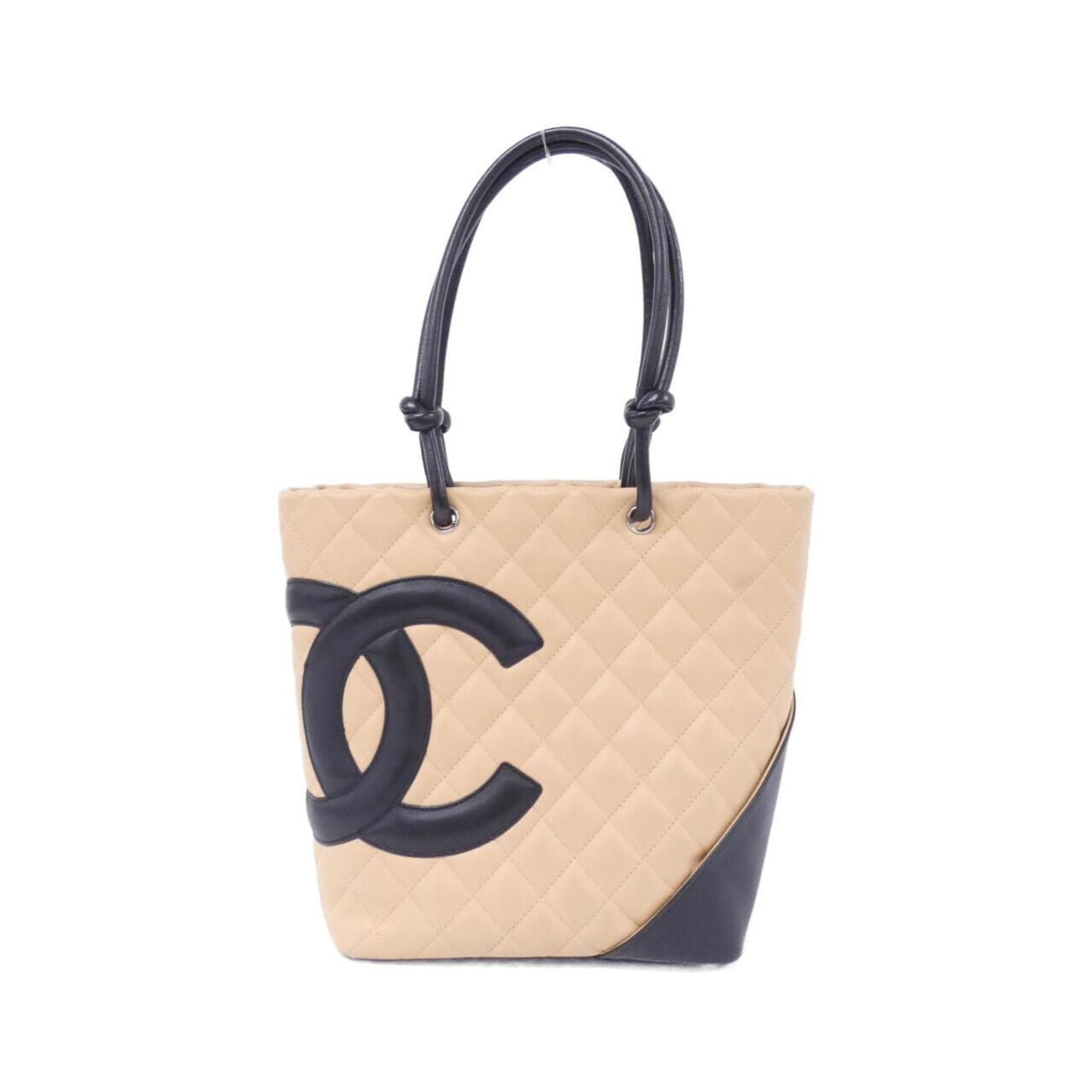 Chanel Cambon handbag