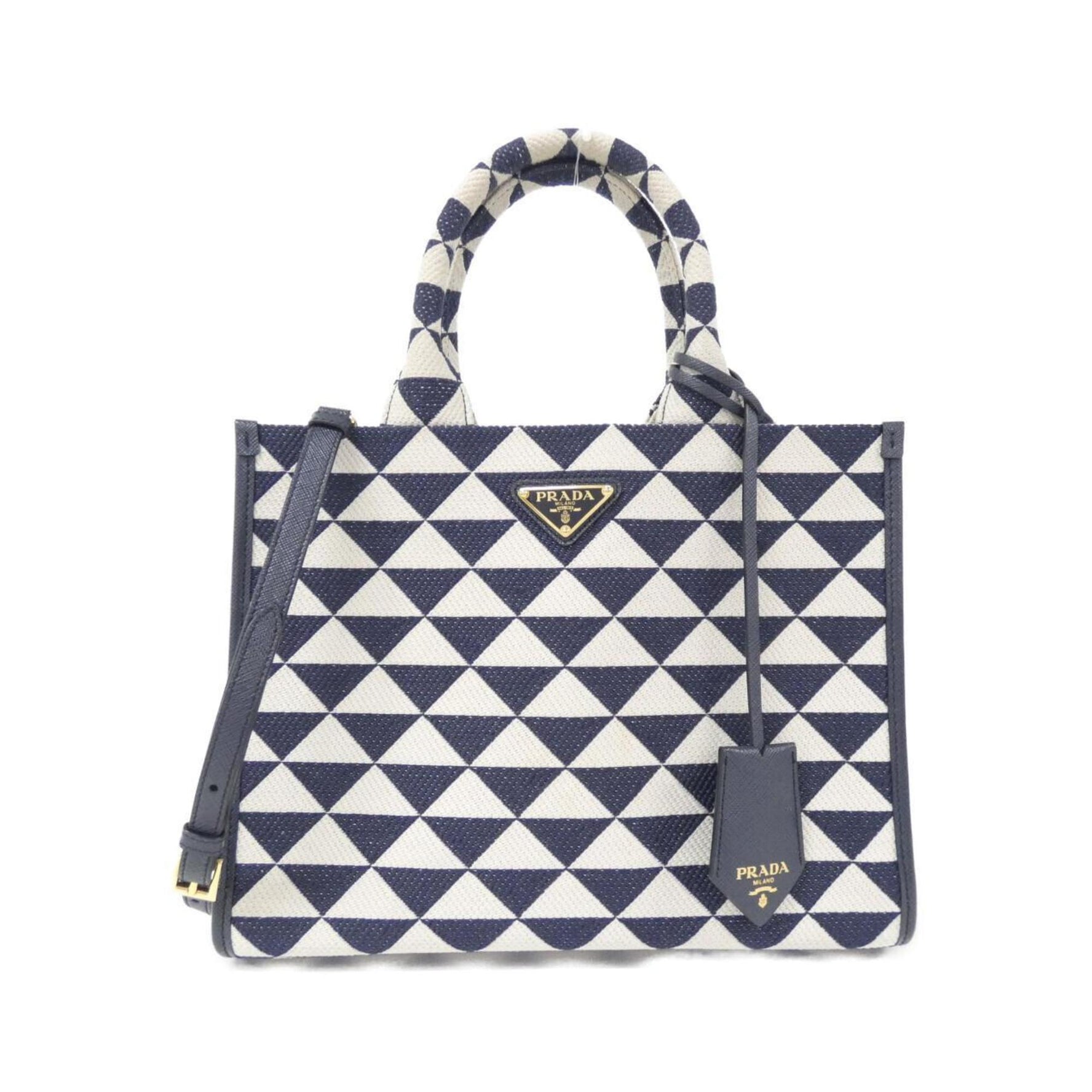 Prada handbag