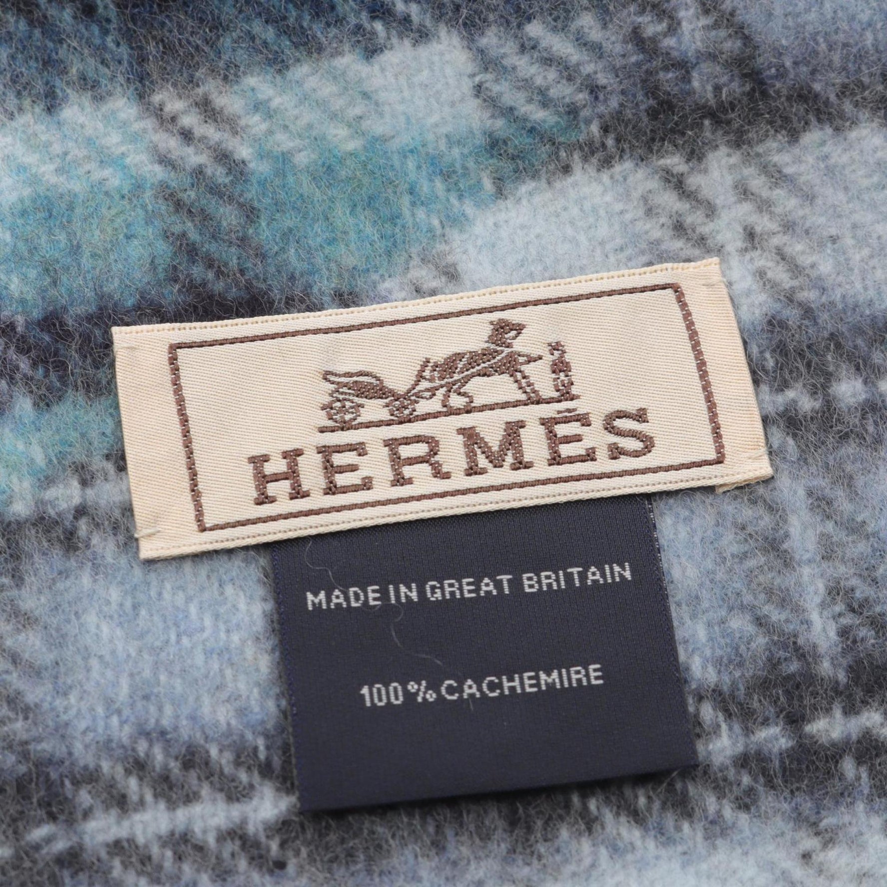 Hermes scarf clothing cashmere