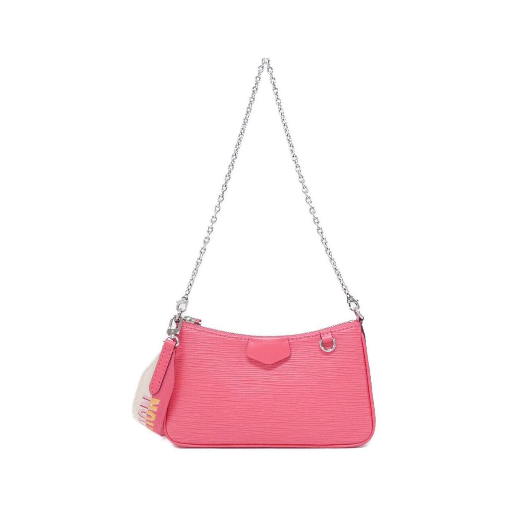 Louis Vuitton Epi Easy Pouch on Strap Accessory