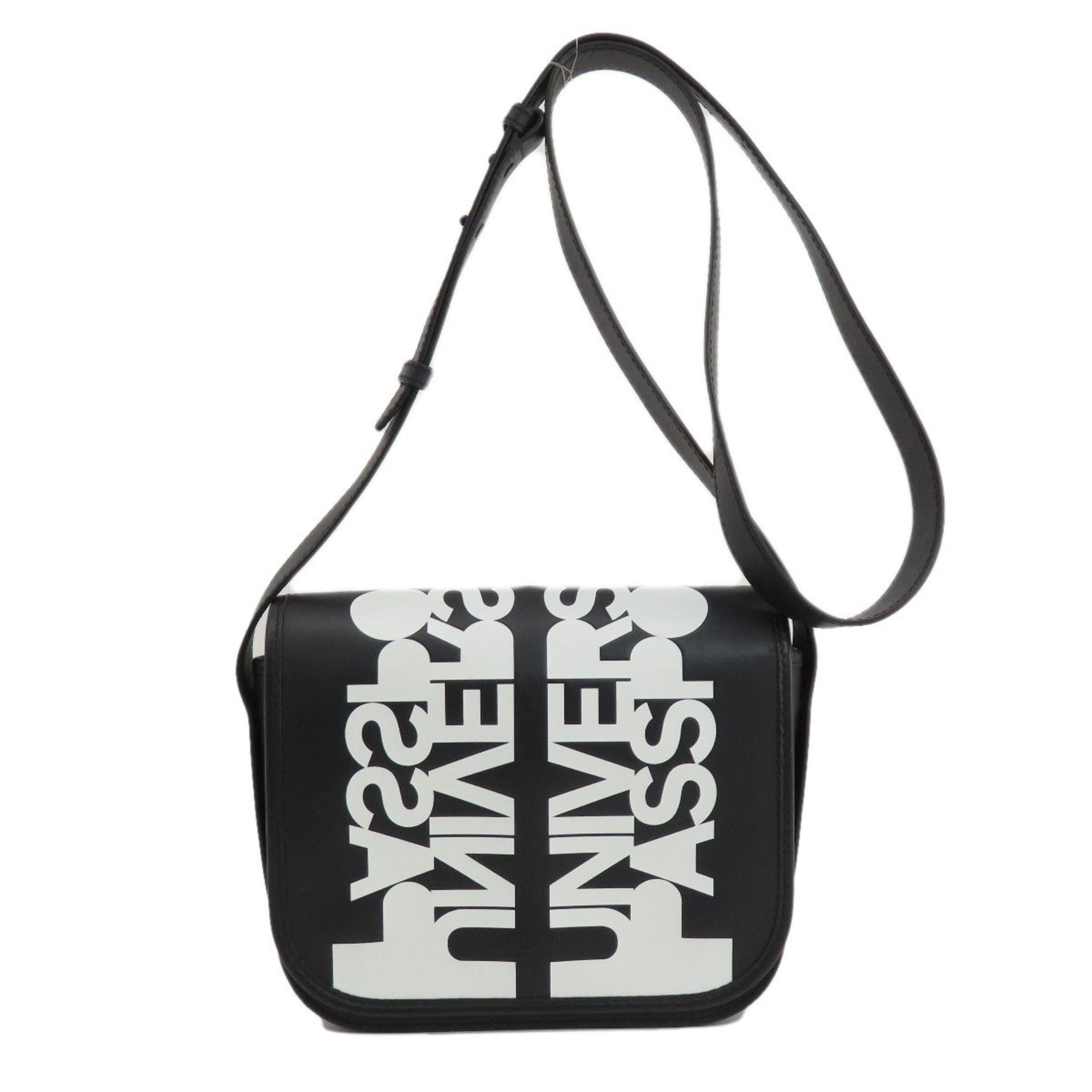Burberry Shoulder Bag Leather