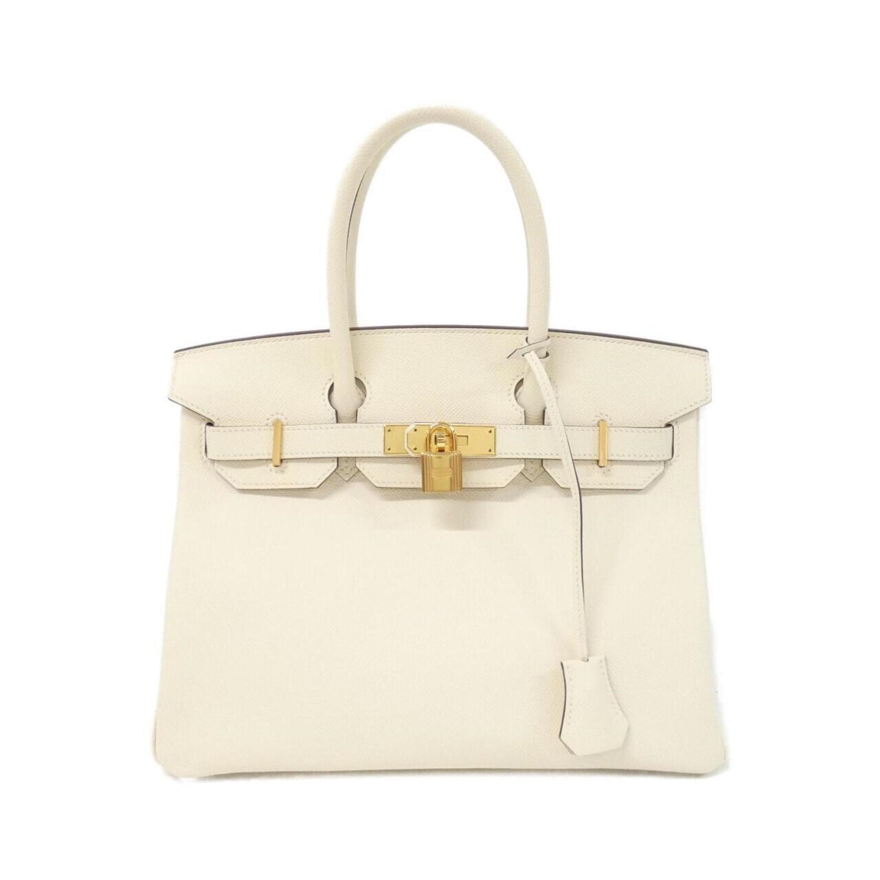 Hermes Birkin 30cm Handbag