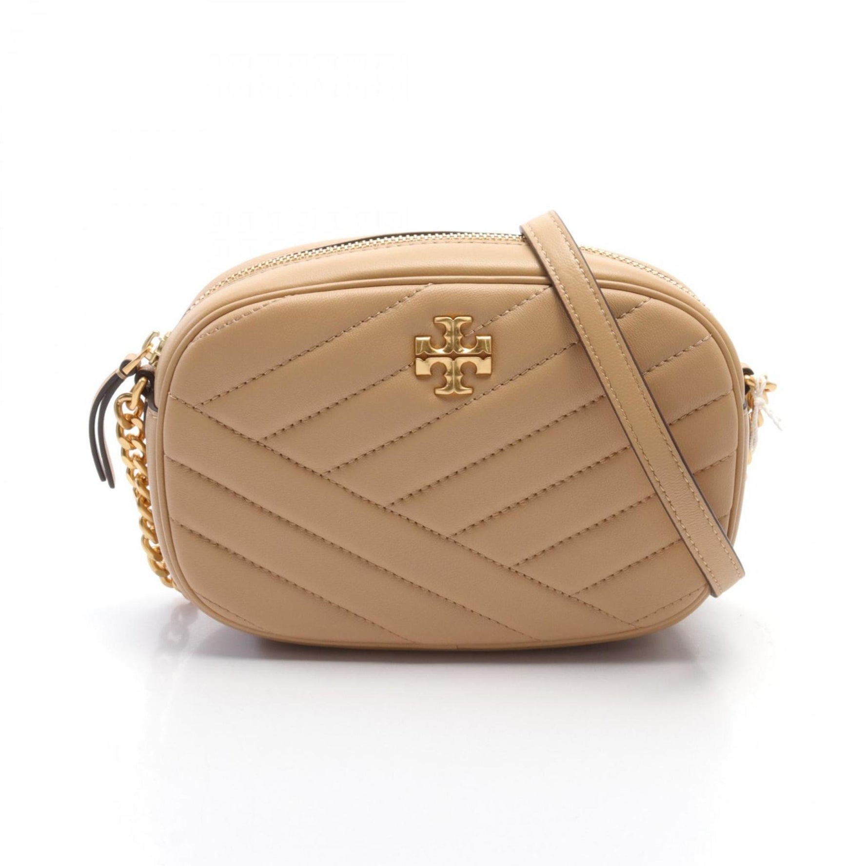 Tory Burch Kira Shoulder Bag, Leather