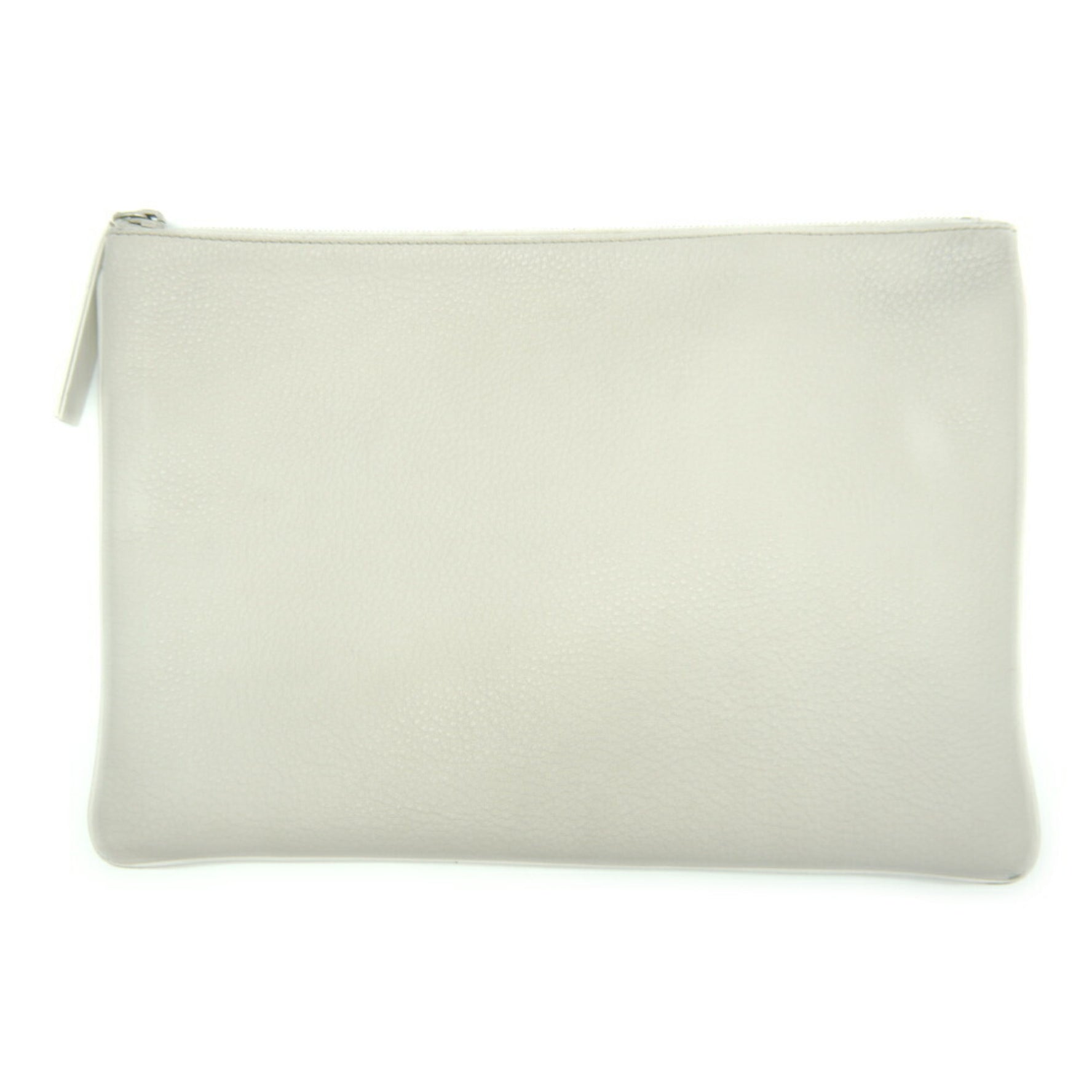 BALENCIAGA Clip M Clutch Bag