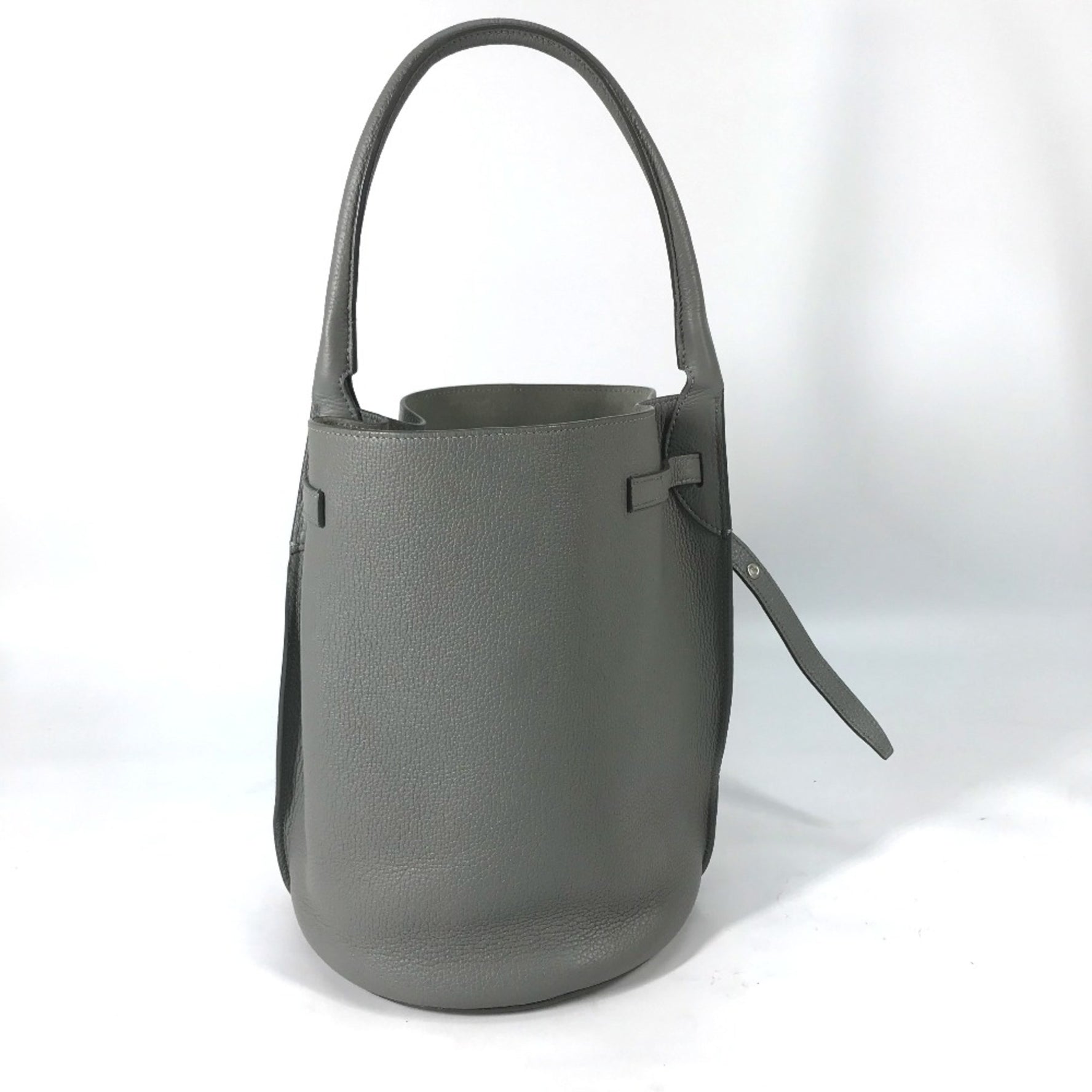 CELINE Shoulder bag with pouch Bag Bucket type Shoulder Bag Hand Bag