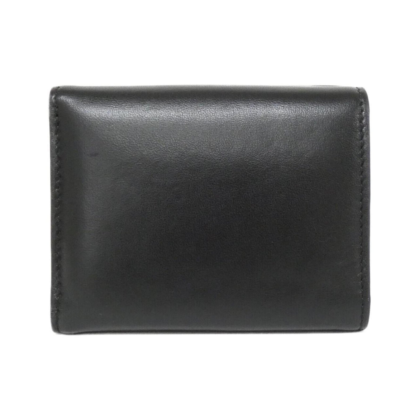 Loewe Puffer Anagram Trifold Wallet