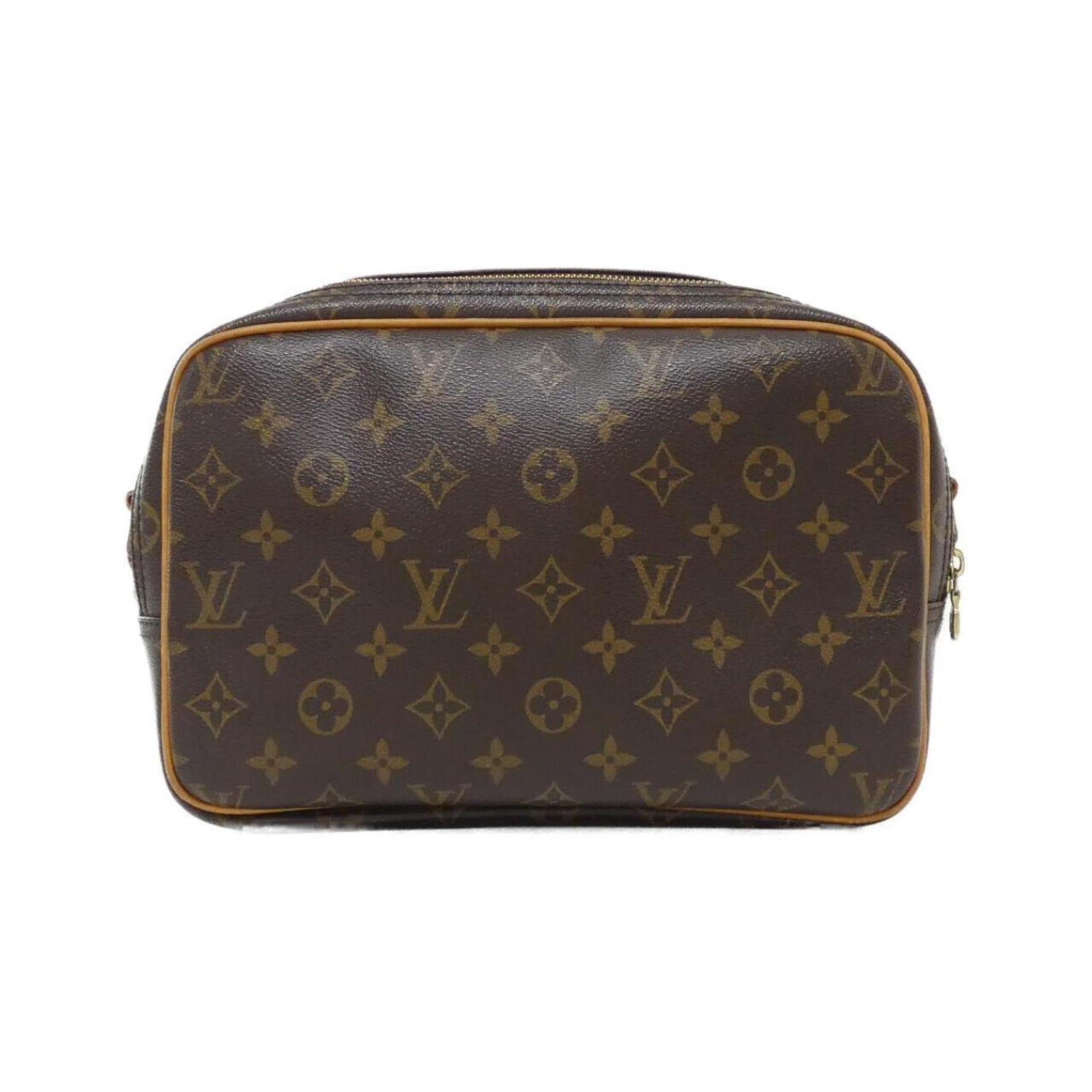 Louis Vuitton Monogram Reporter Shoulder Bag