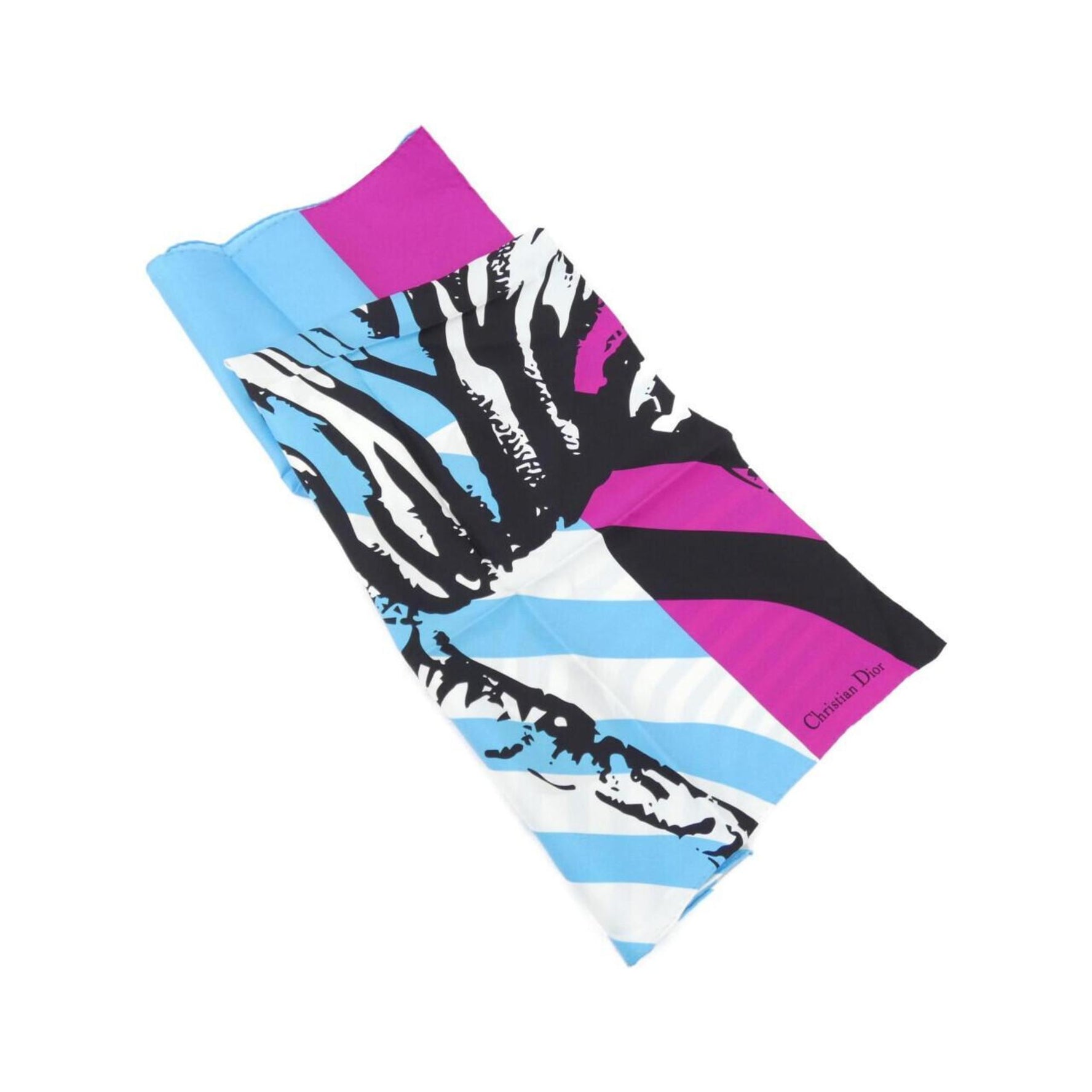 Christian Dior Scarf