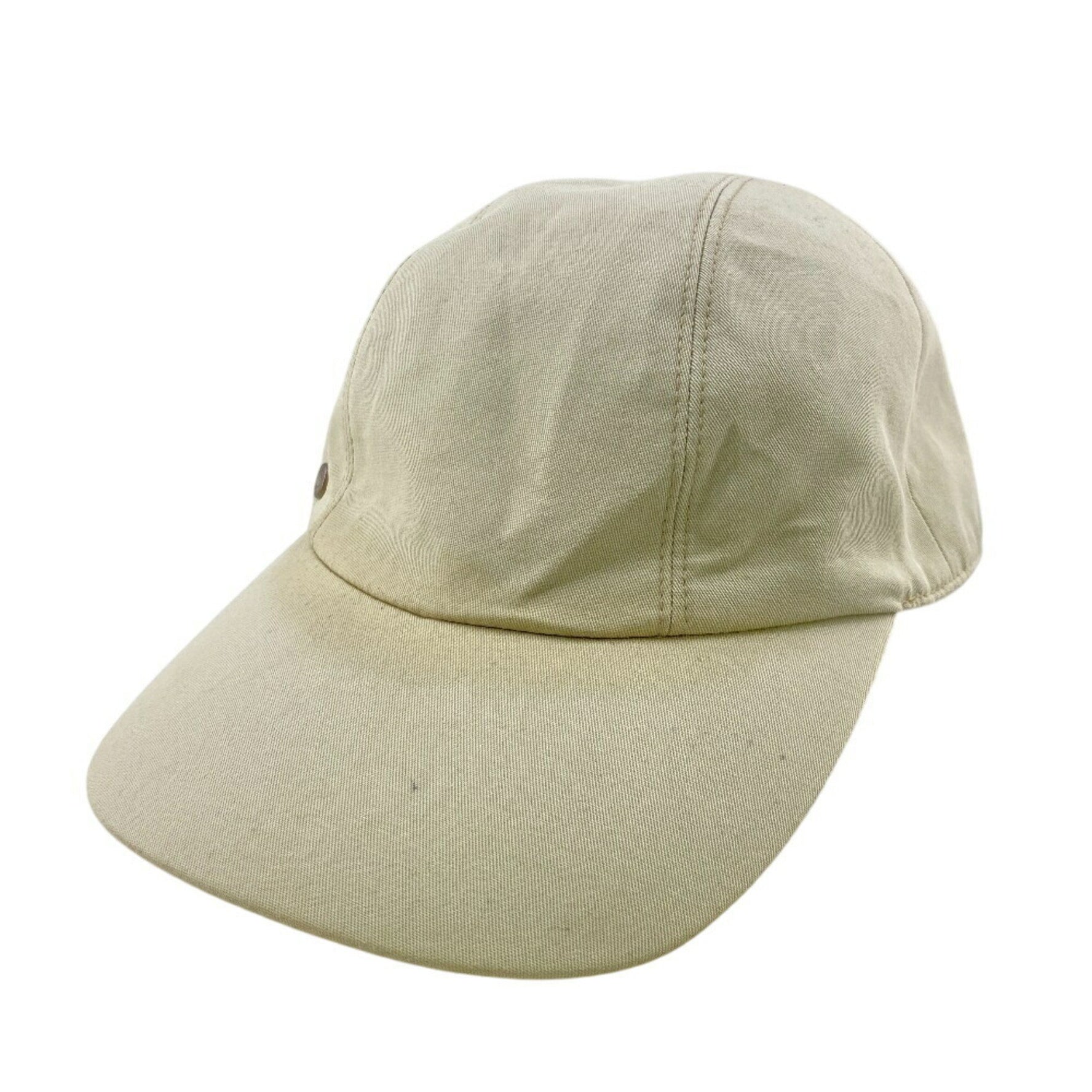 HERMES Serie Button Cap, Unisex