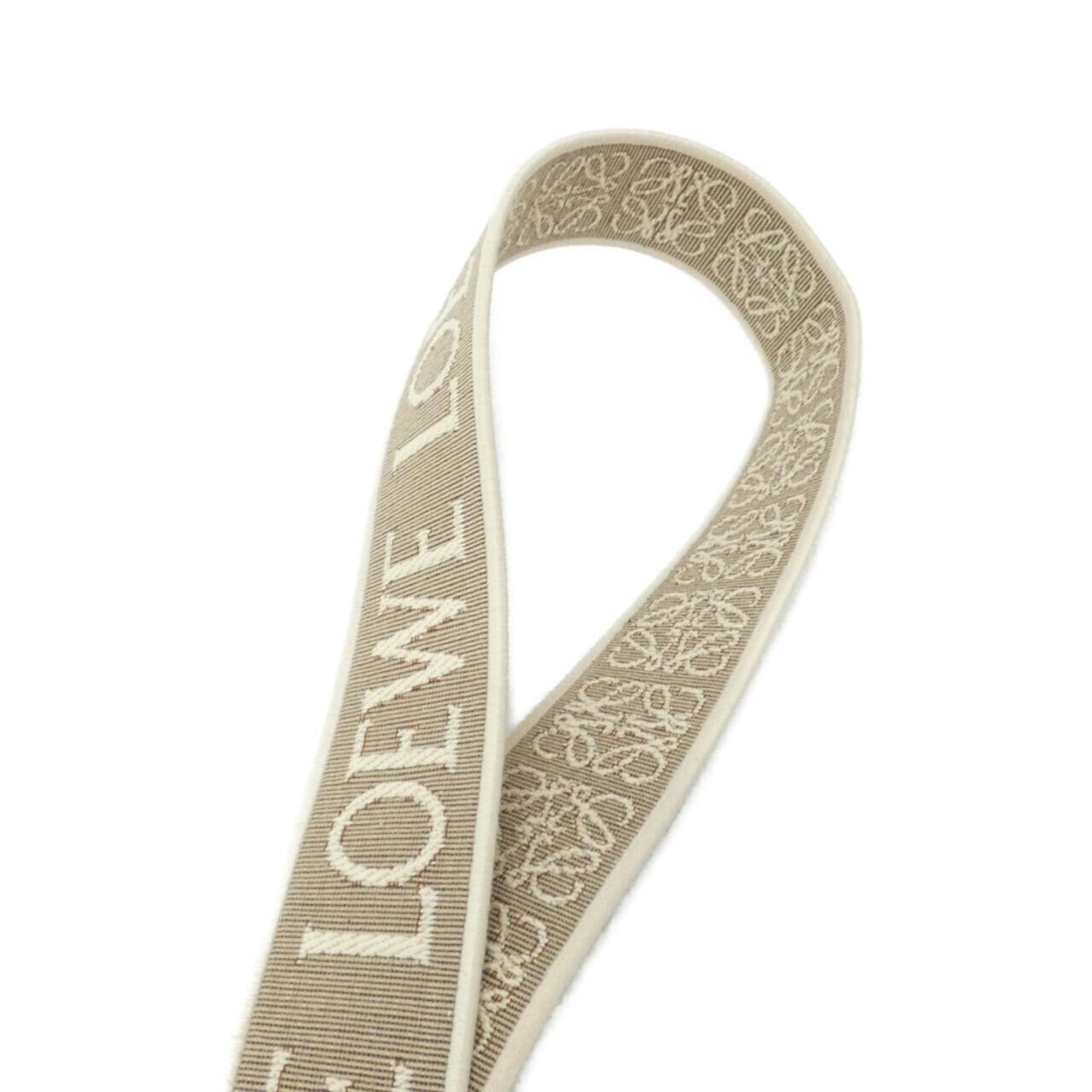 Loewe Strap