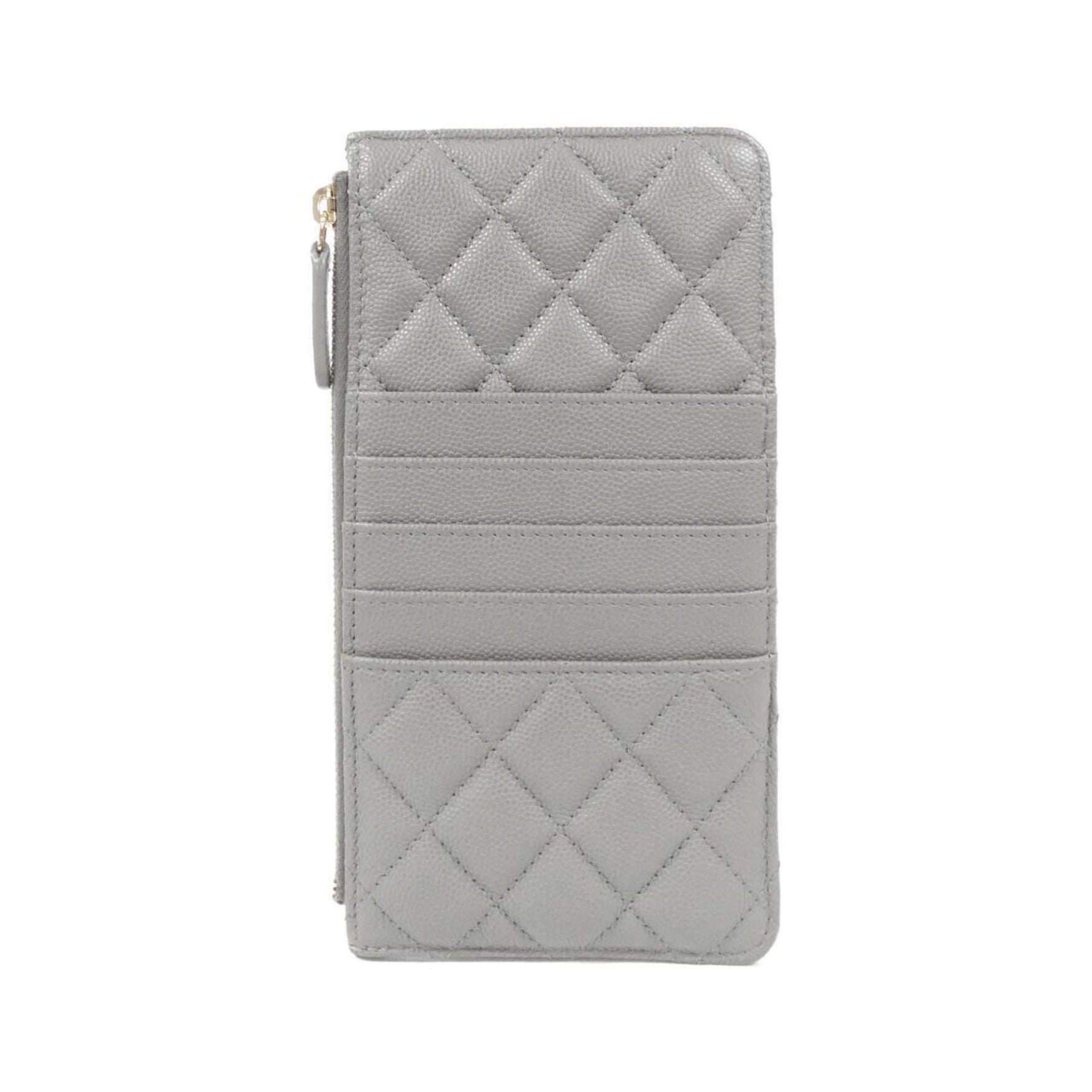 Chanel Timeless Classic Line Phone & Business Card Case
