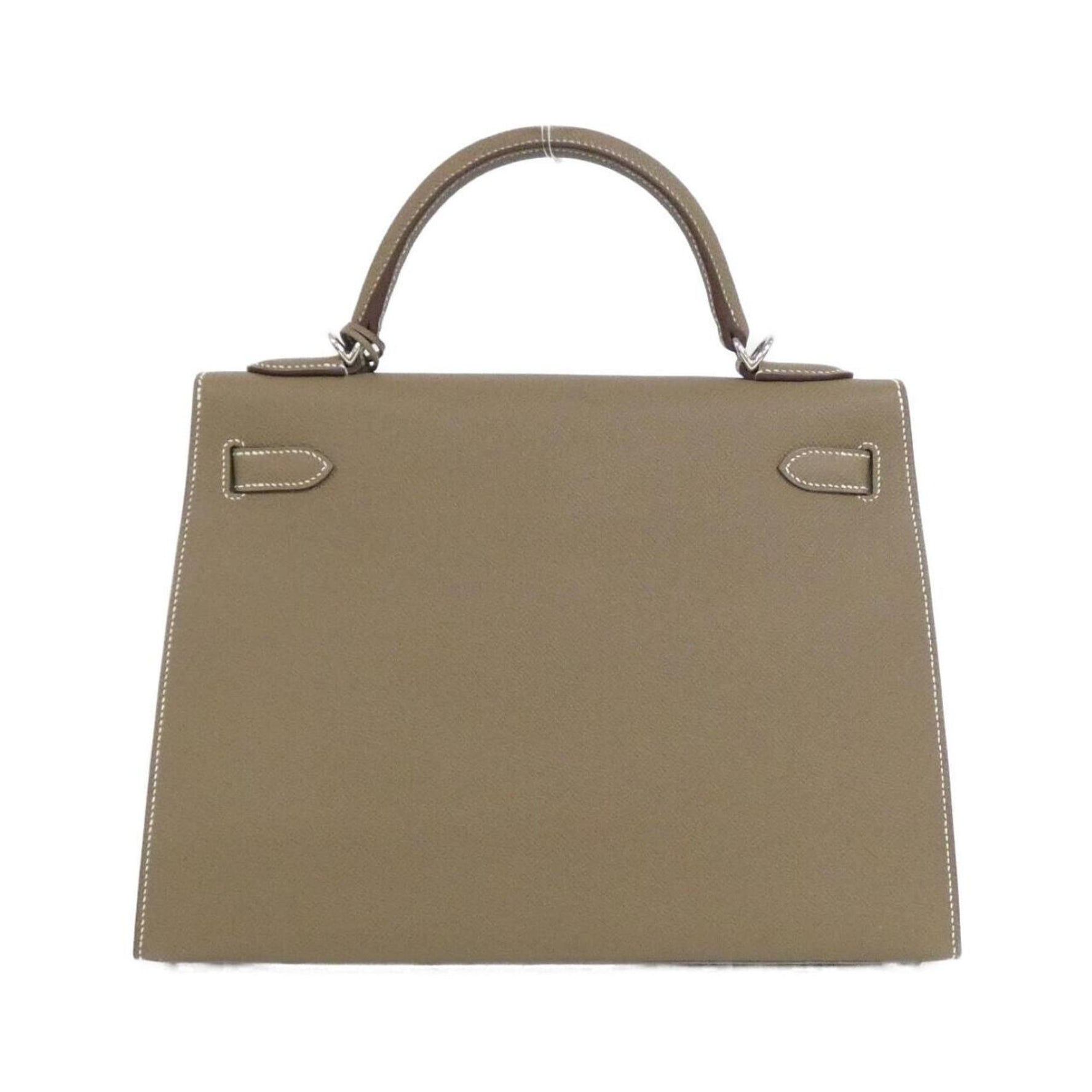 Hermes Kelly 32cm 041926CK Handbag