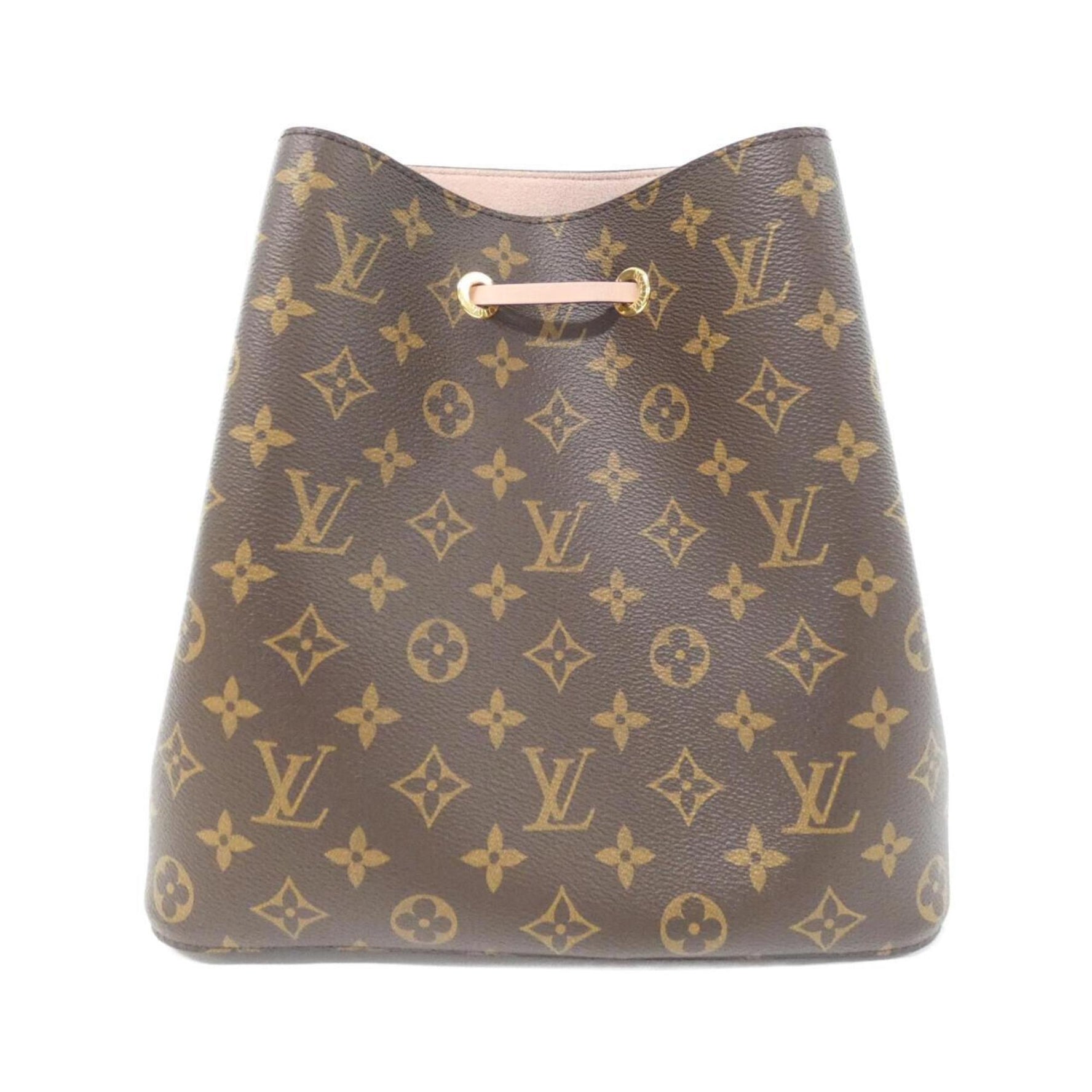 Louis Vuitton Monogram Neo Noe Shoulder Bag