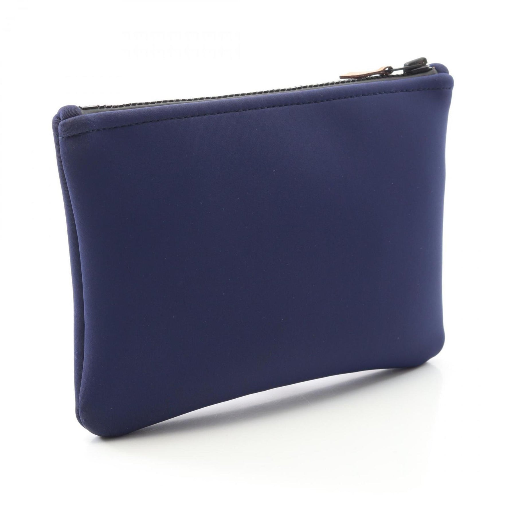 Hermes Hermès Neoban PM Purp Fiction Pouch Bag, Neoprene