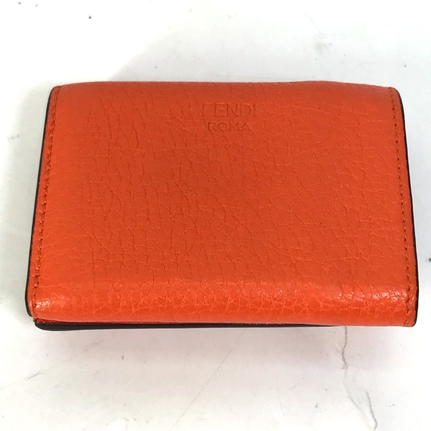 Fendi Wallet Trifold wallet