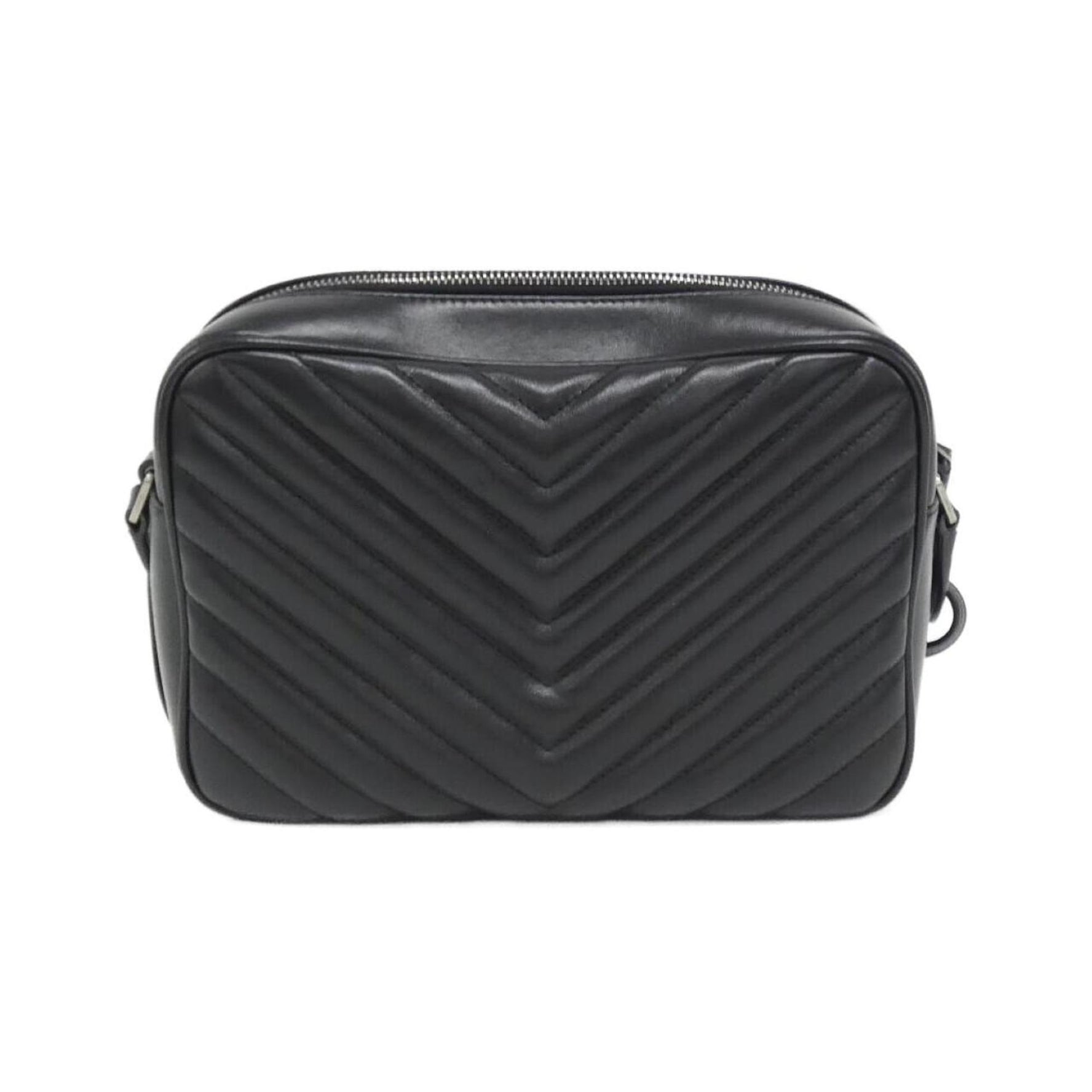 Saint Laurent Lou M DV704 Shoulder Bag