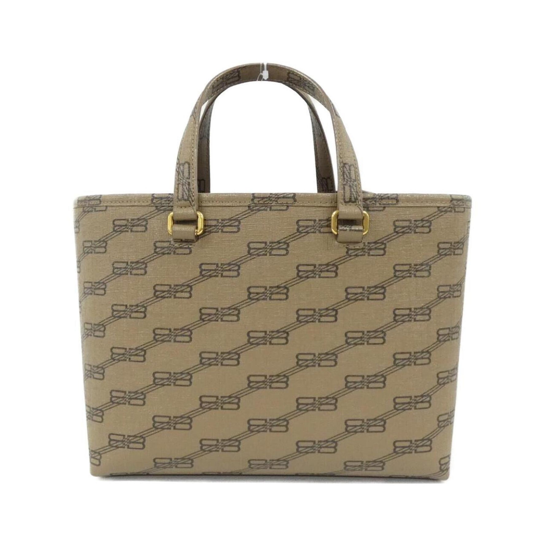Balenciaga Signature Small Shopper Handbag