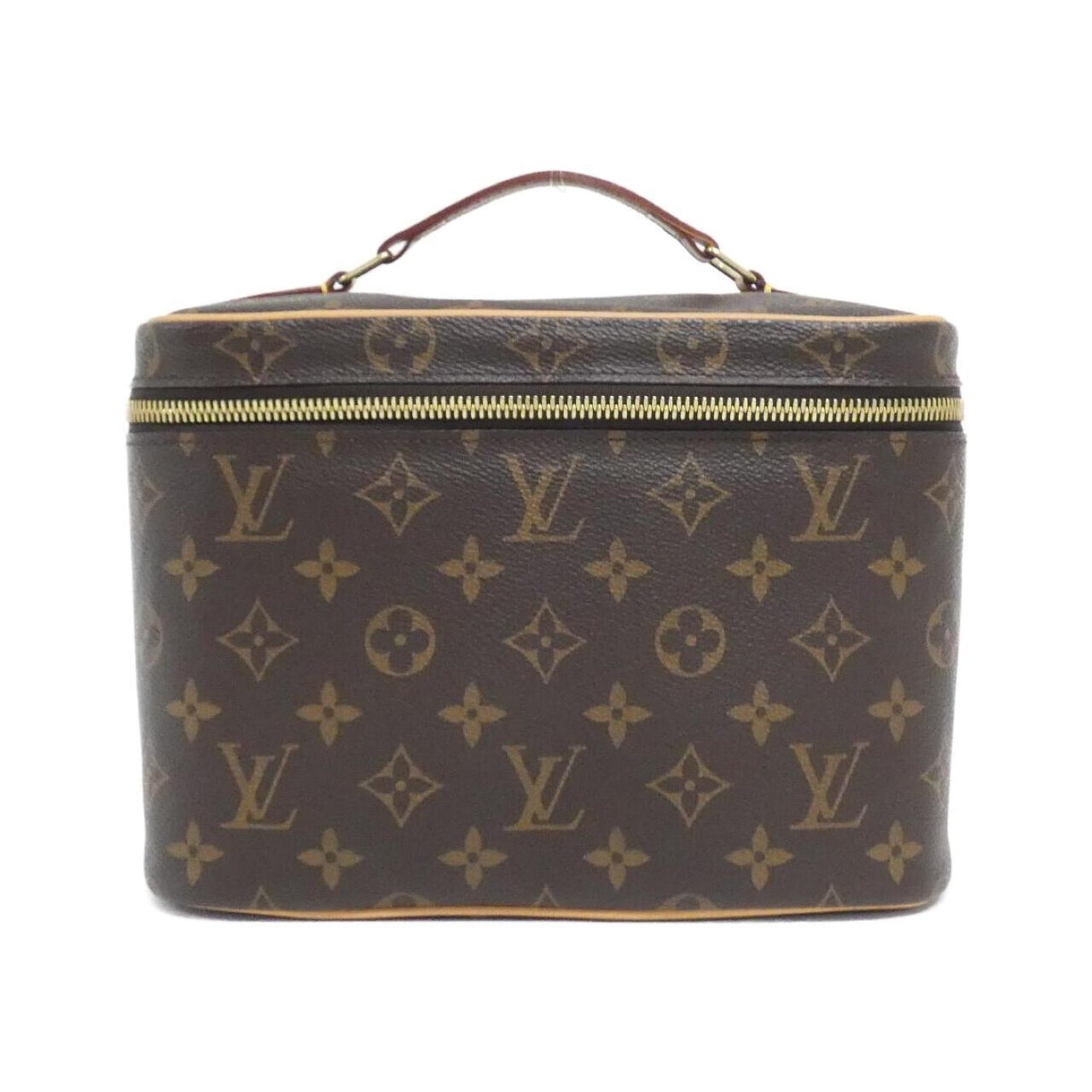 Louis Vuitton Monogram Nice BB Handbag
