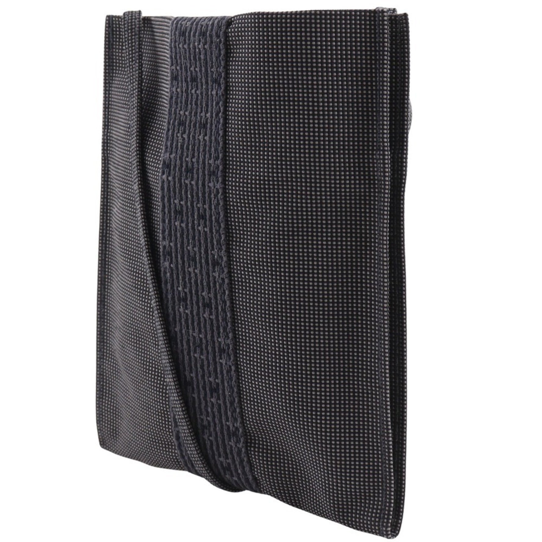 Hermes Hermès Mini Pochette Shoulder Bag, Air Line Nylon Canvas