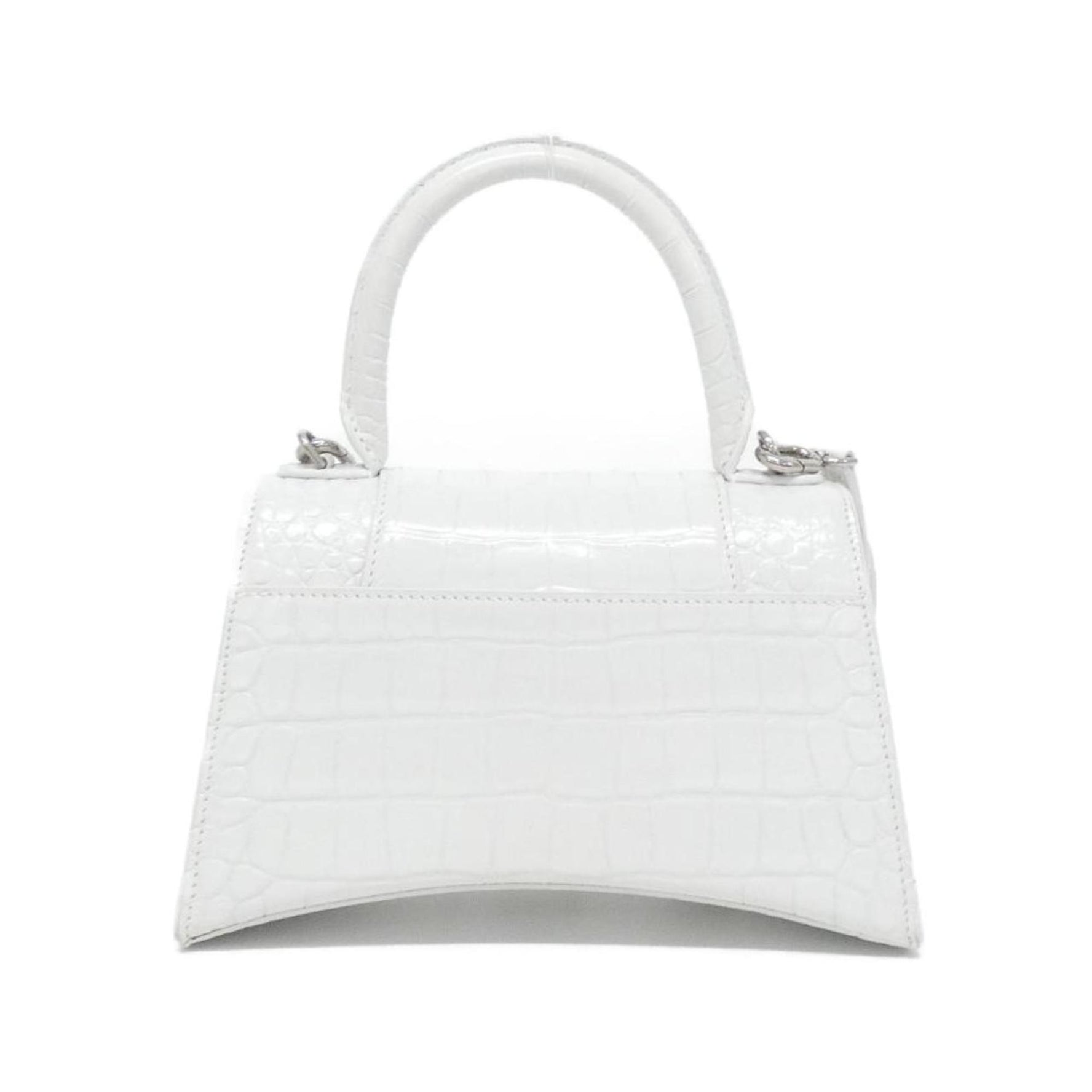 Balenciaga Hourglass Small Handbag