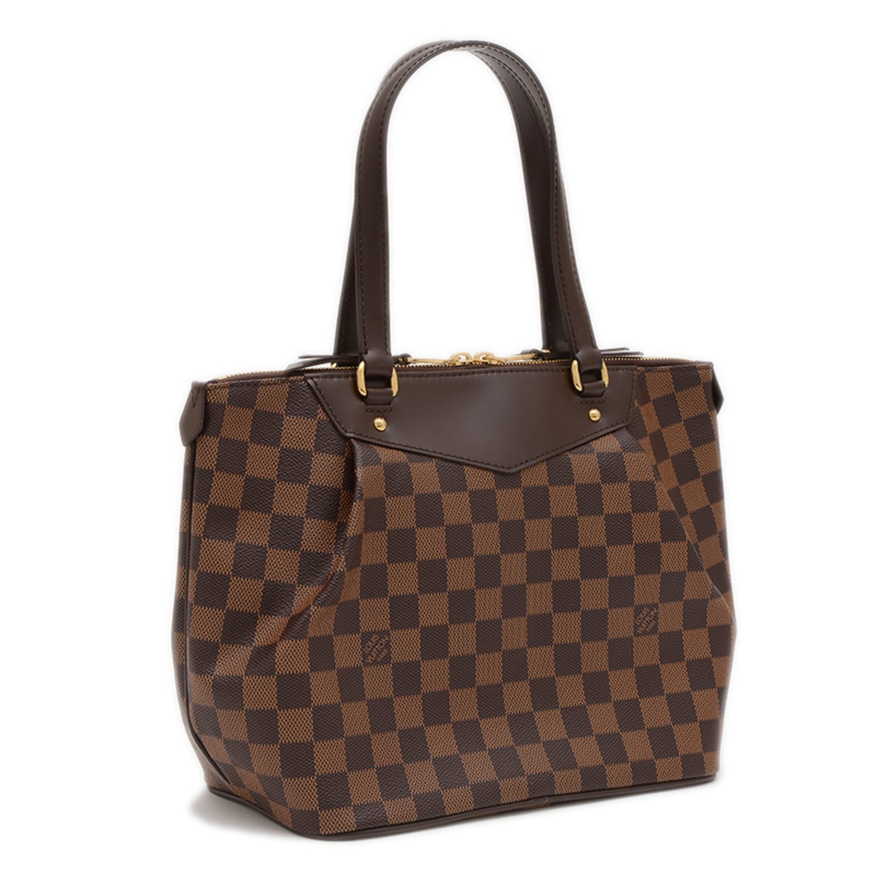 Louis Vuitton Damier Westminster PM Handbag