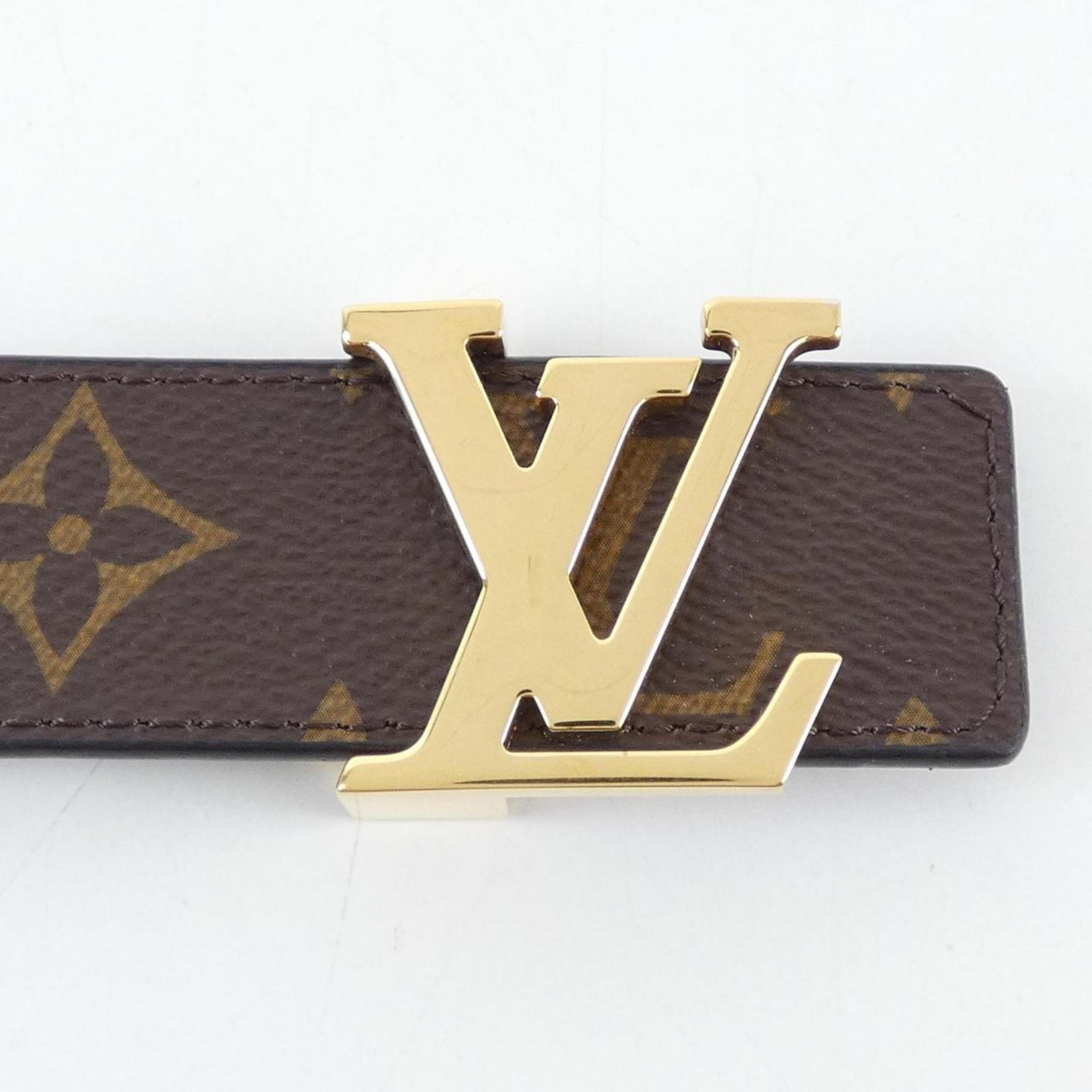 Louis Vuitton Belt