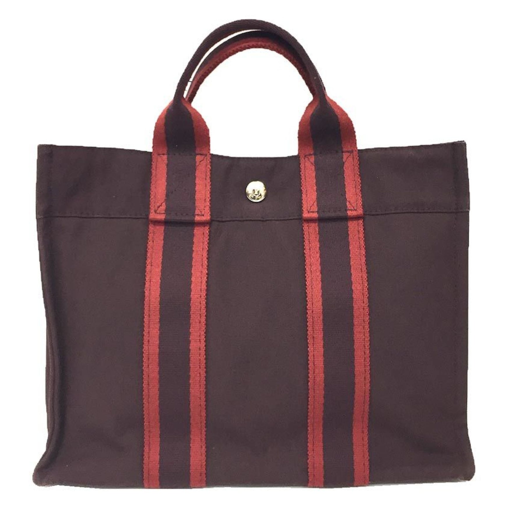 HERMES Foul Tote PM Bag, Hand Tote, Bag