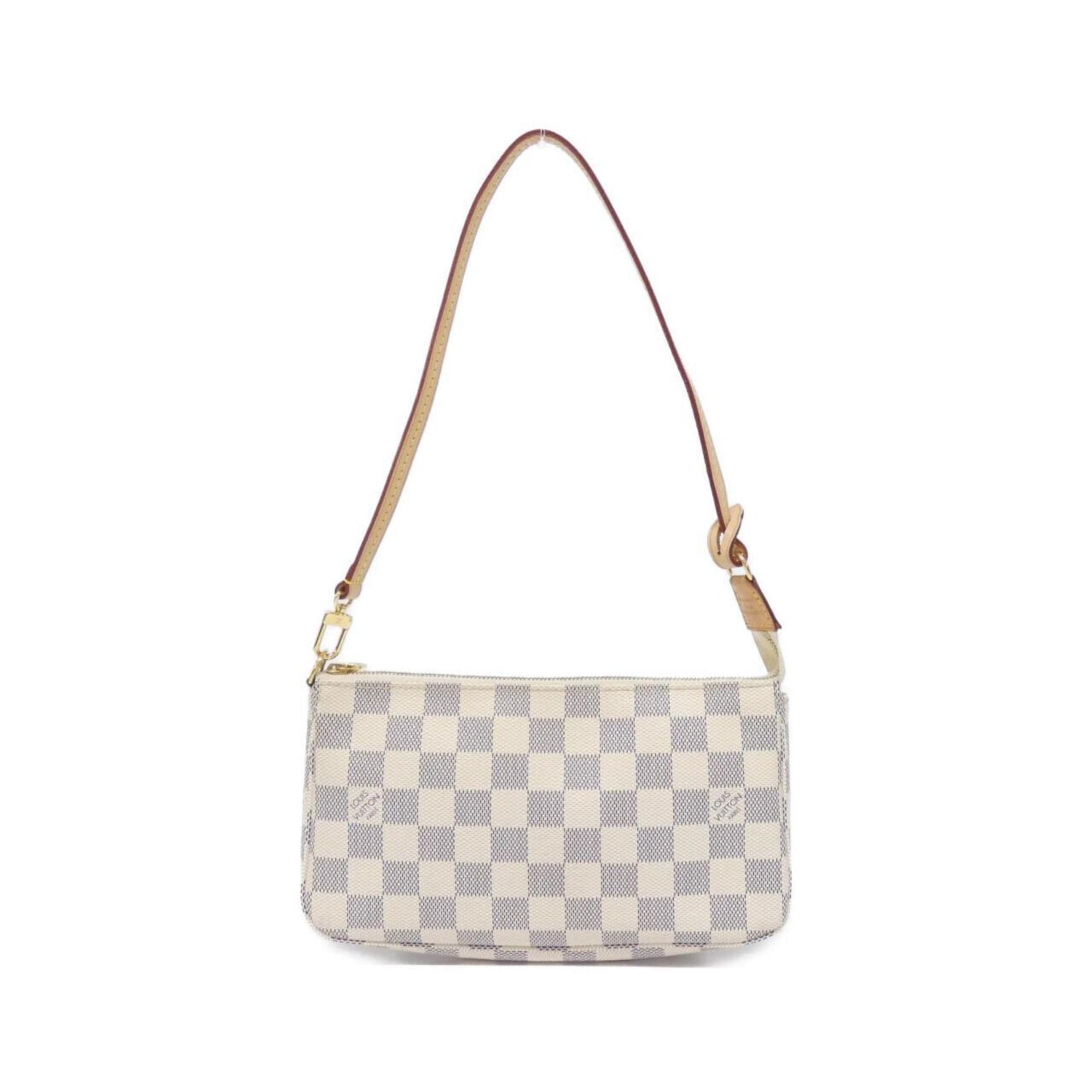 Louis Vuitton Damier Pochette Accessoires Accessory Pouch