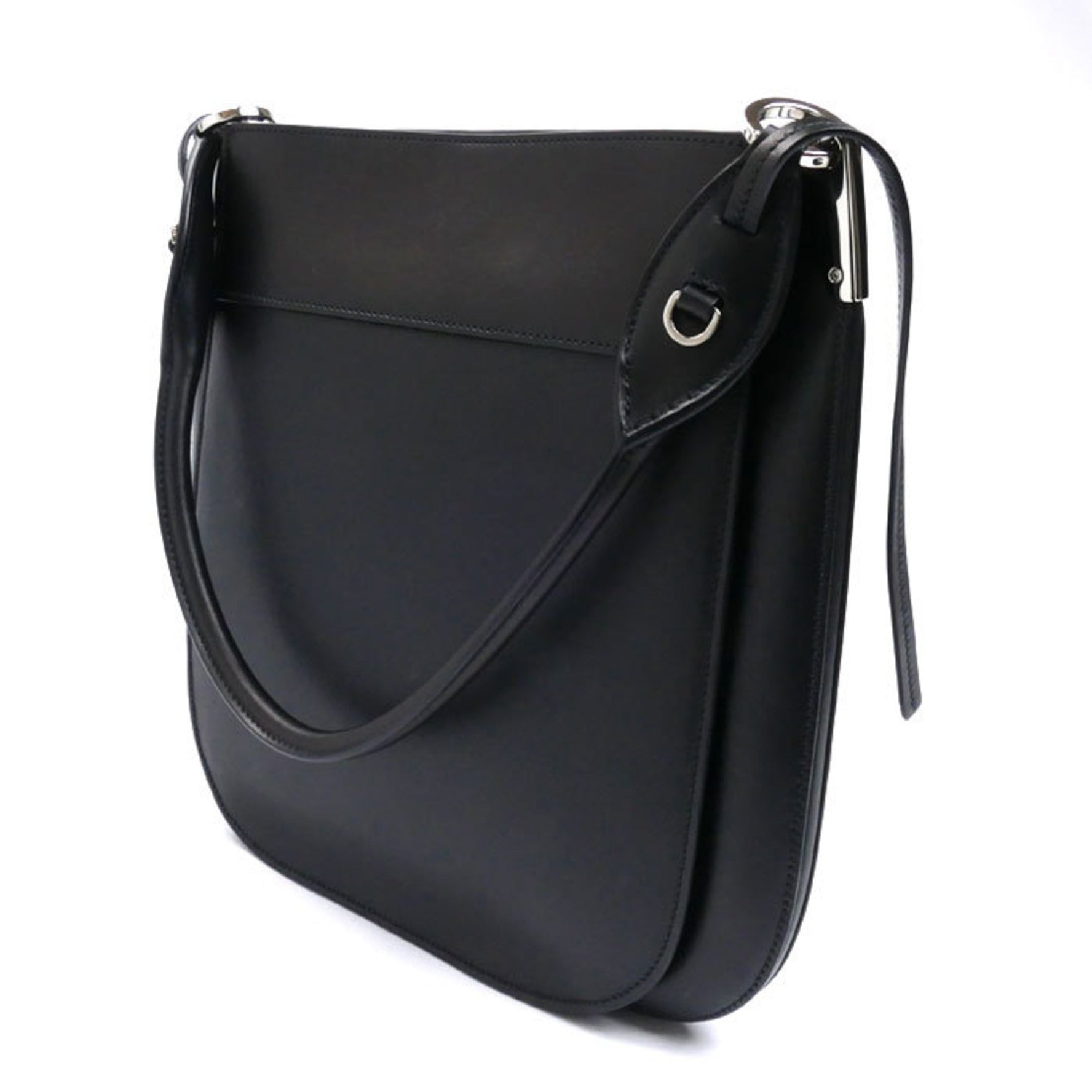 PRADA Maggit Shoulder Bag