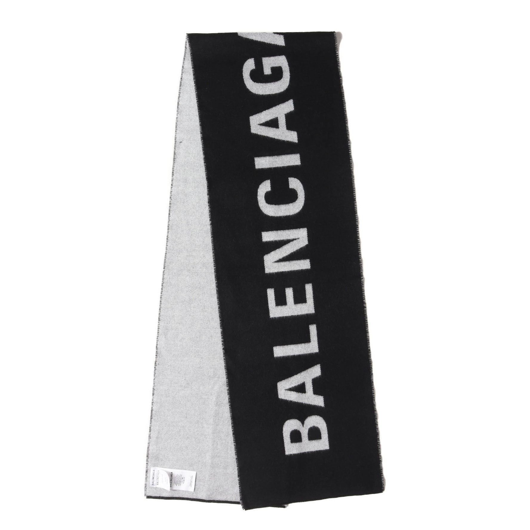 BALENCIAGA Arch Type Scarf (ARCHETYPE)