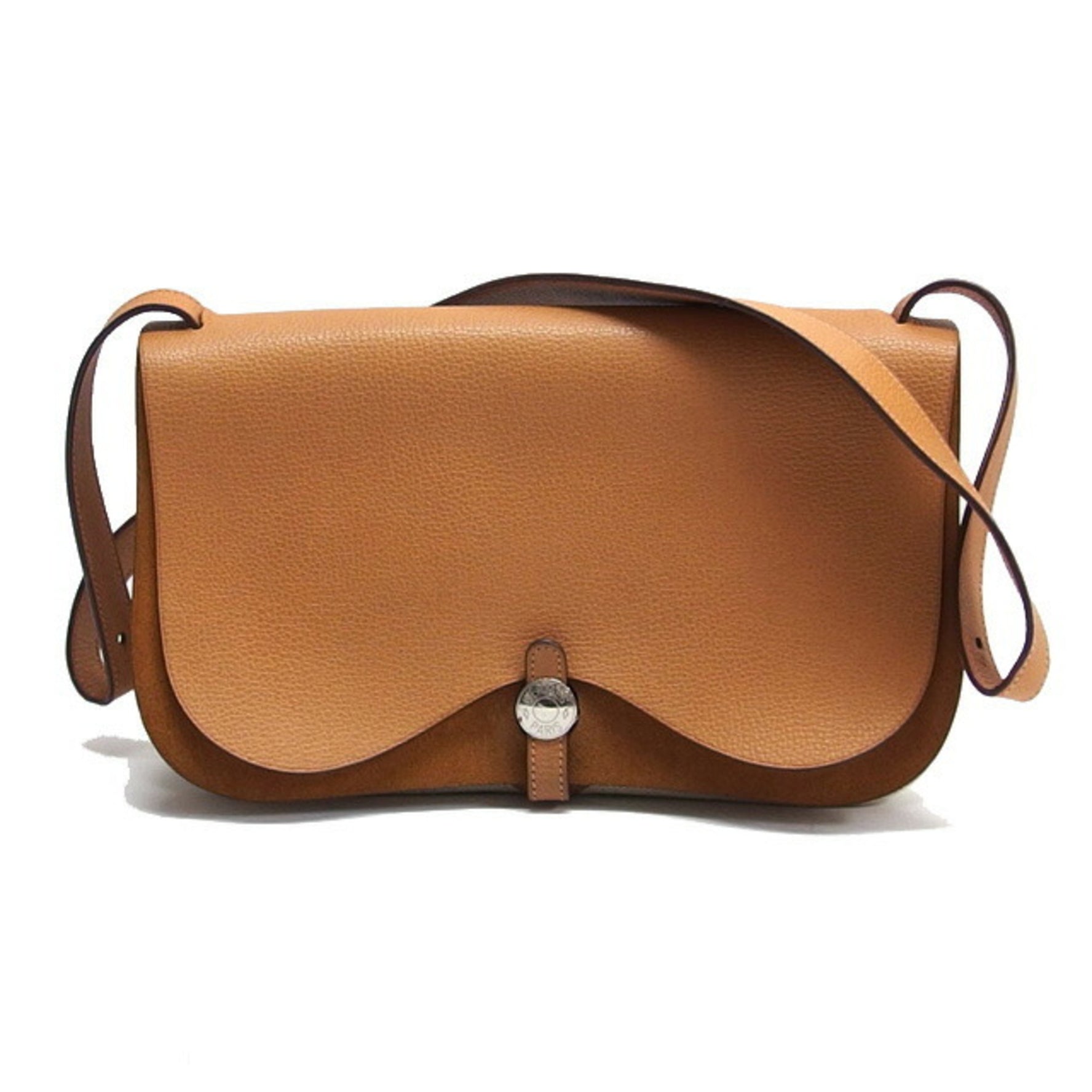 Hermes Sac Colorado PM Vacheriese Shoulder Bag