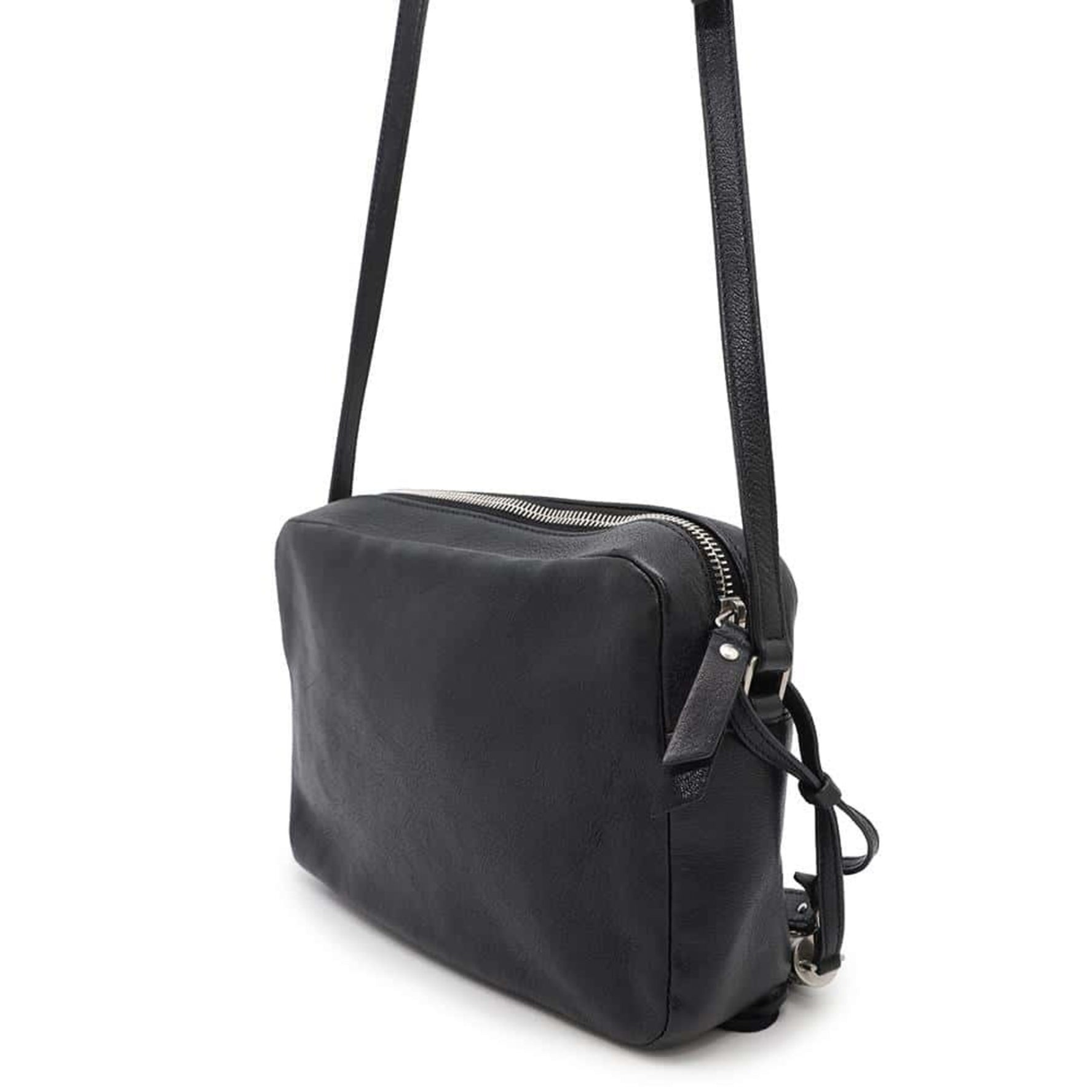 Saint Laurent Shoulder Bag Lou Camera PARIS Tassel