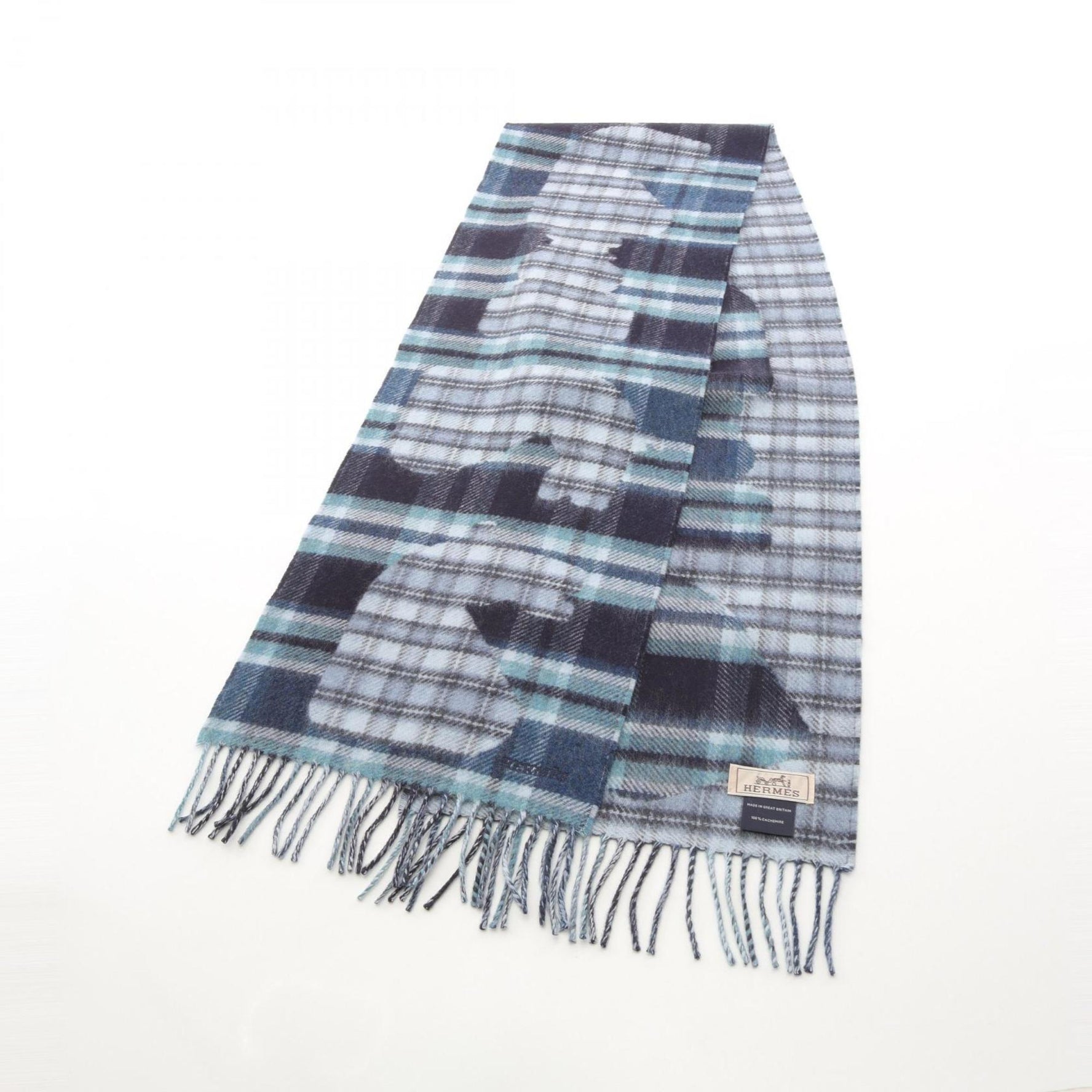 Hermes scarf clothing cashmere