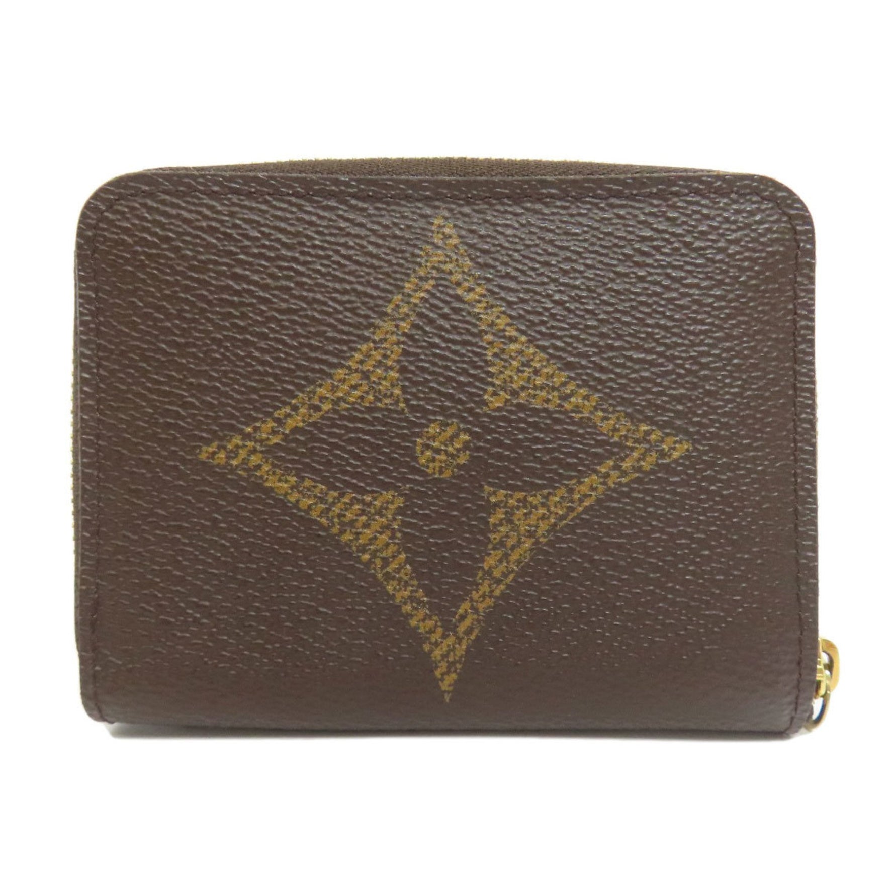 Louis Vuitton Zippy Coin Purse Giant Monogram Canvas LOUIS VUITTON