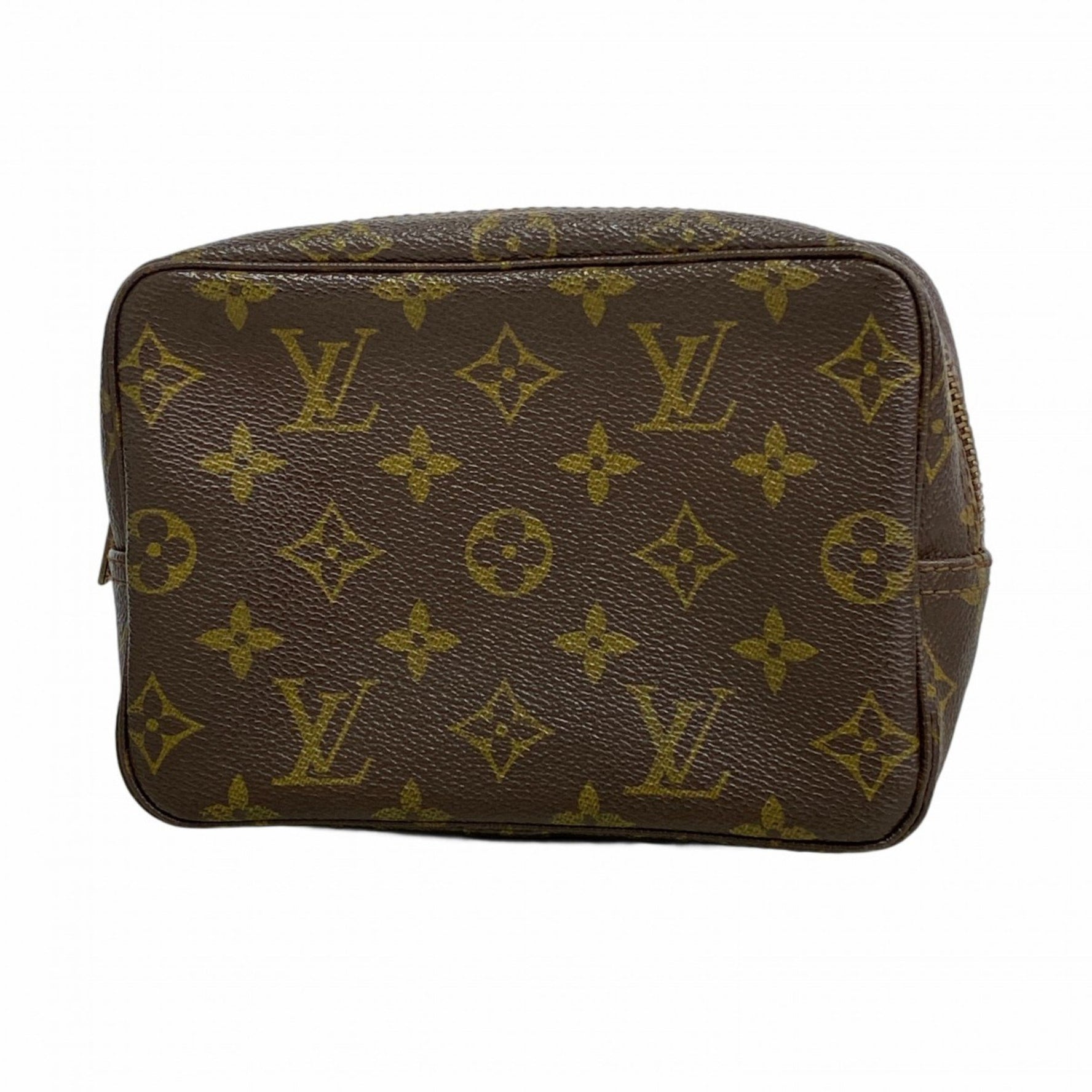 Louis Vuitton Monogram True Toilet 18 Pouch