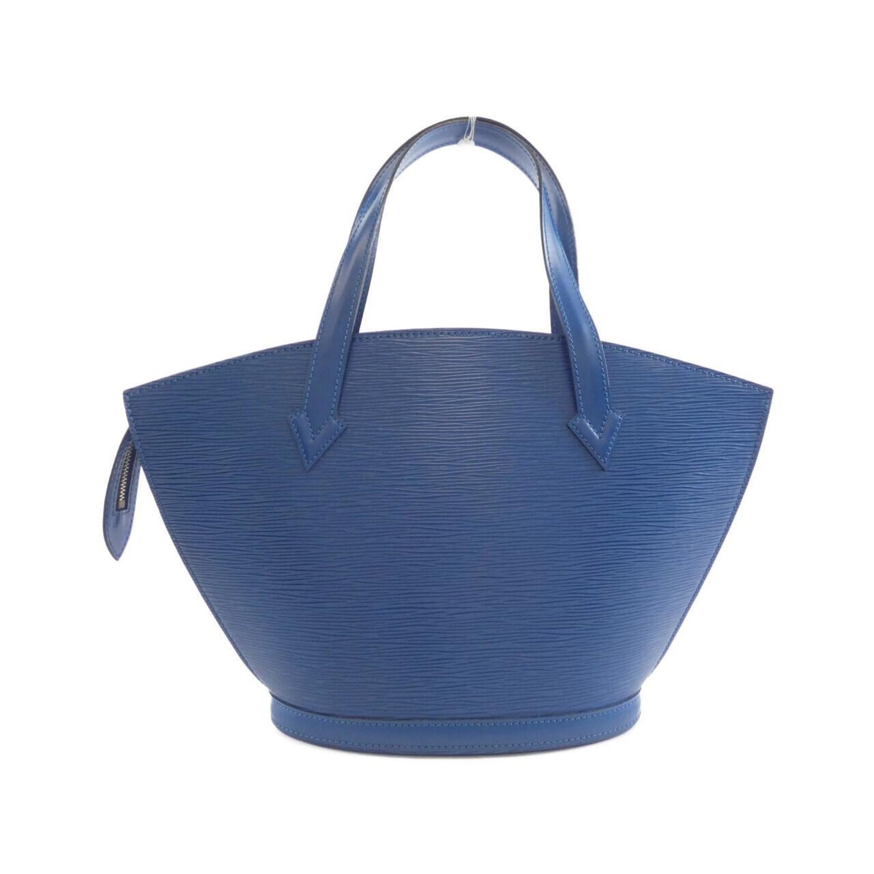 Louis Vuitton Epi Saint-Jacques Handbag