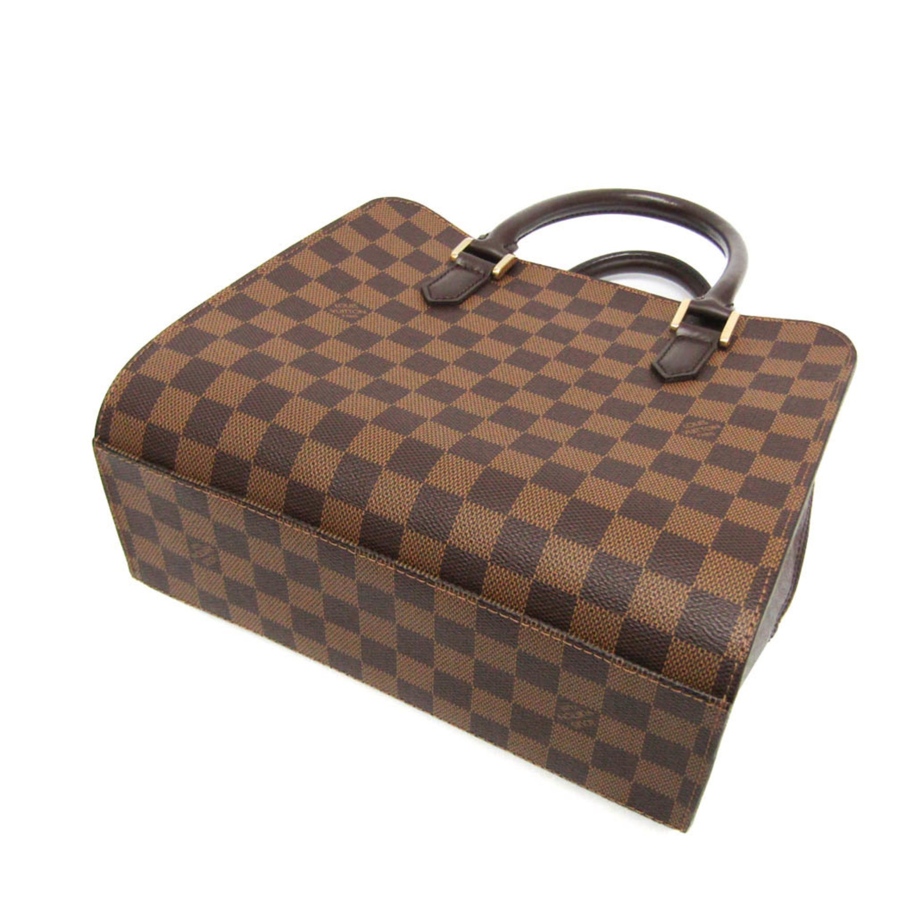 Louis Vuitton Damier Triana Handbag