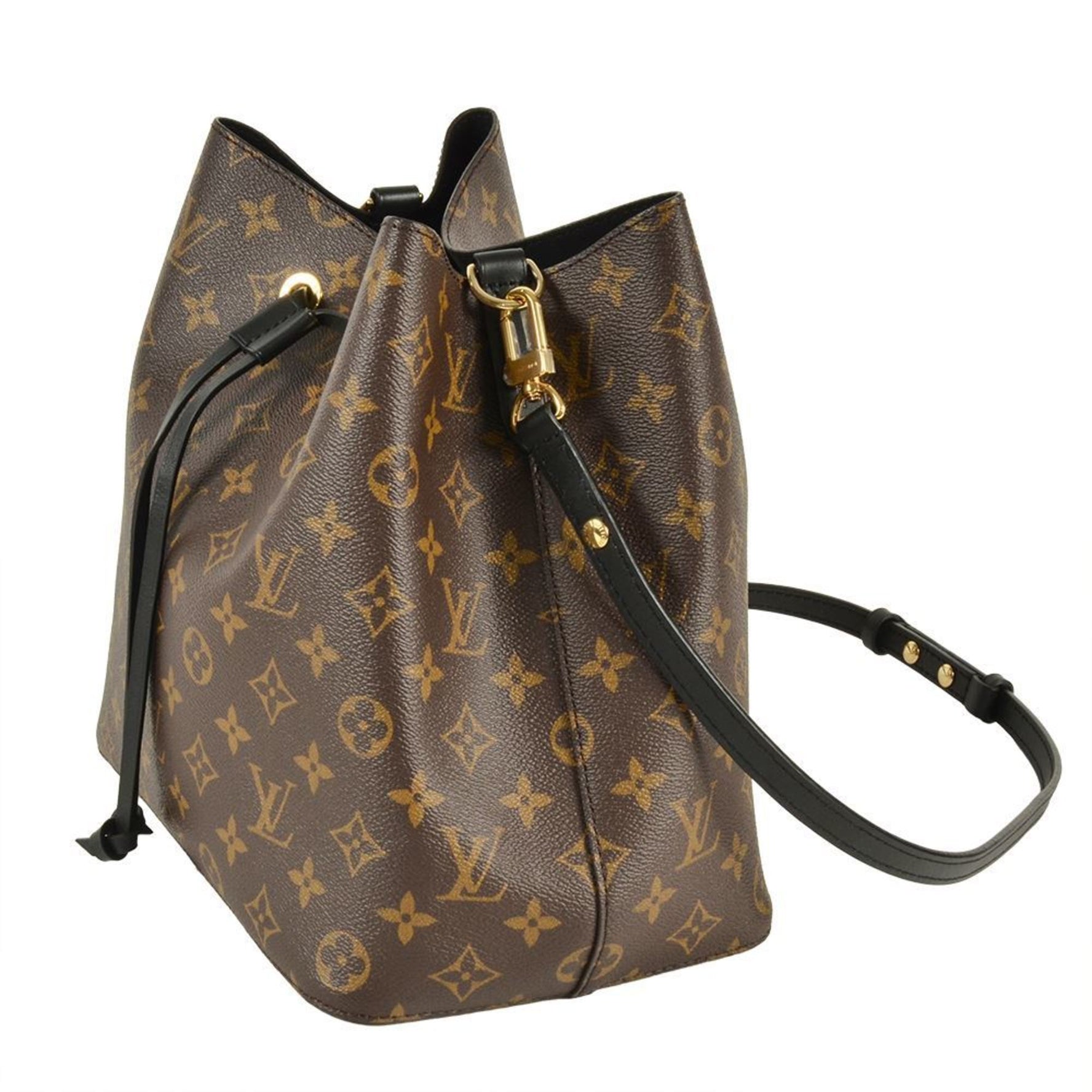 Louis Vuitton NeoNoe Shoulder Bag RFID