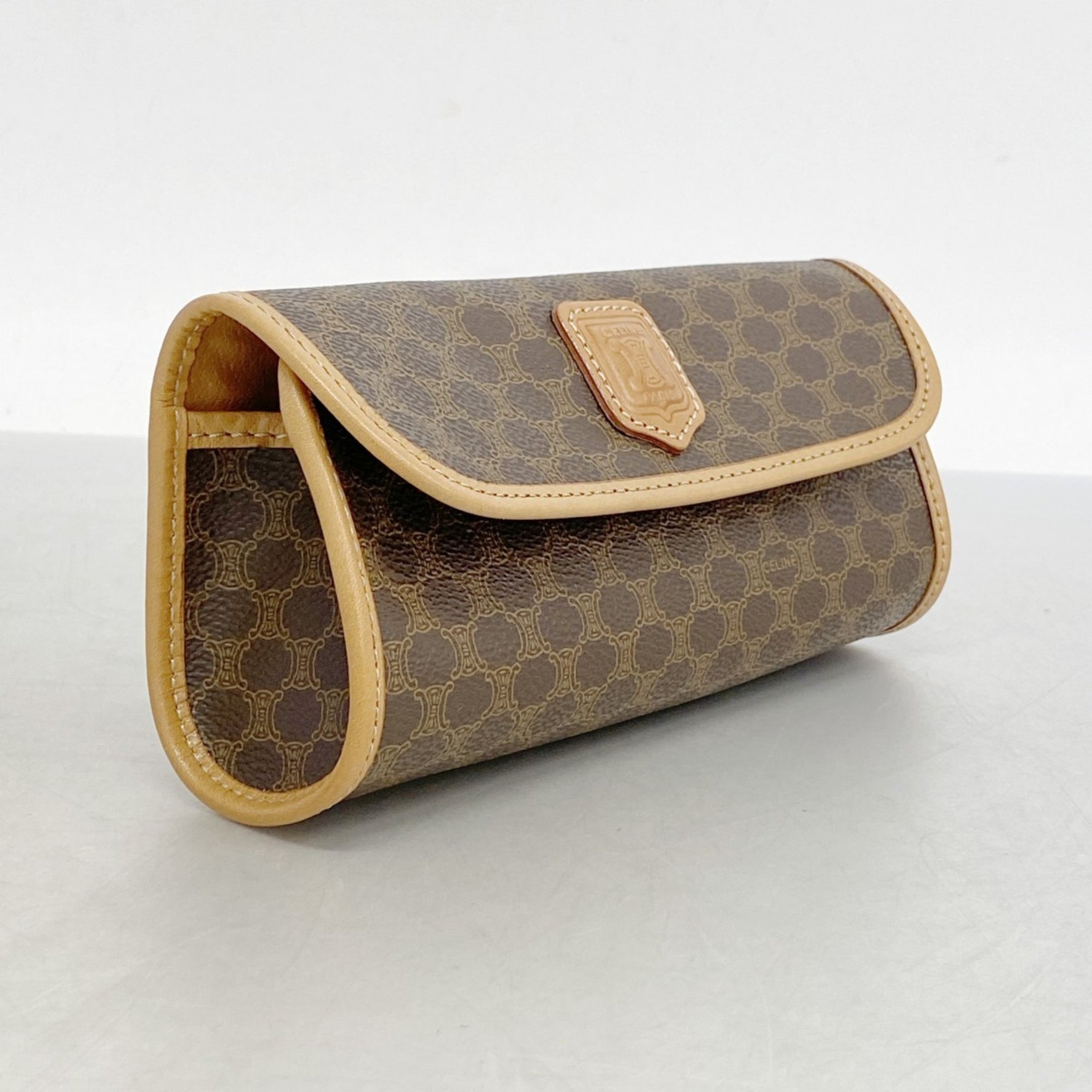 Celine Pouch Macadam